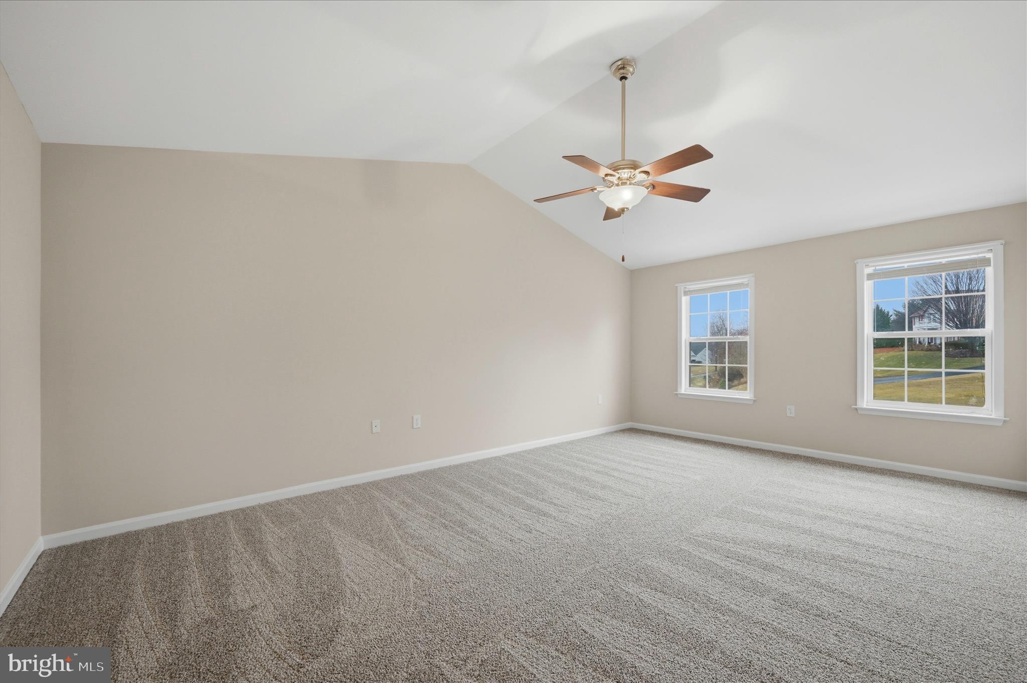 GAP VIEW VILLAGE - Residential