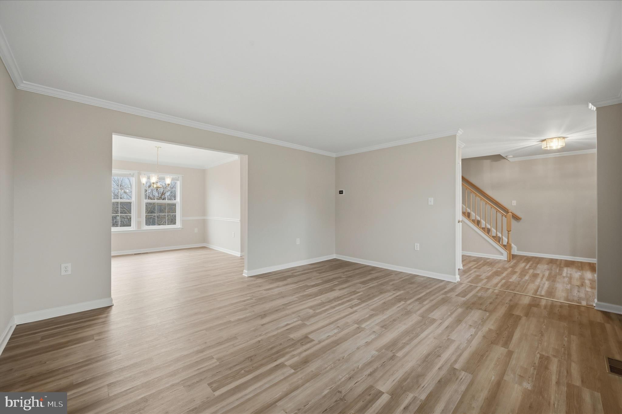 GAP VIEW VILLAGE - Residential