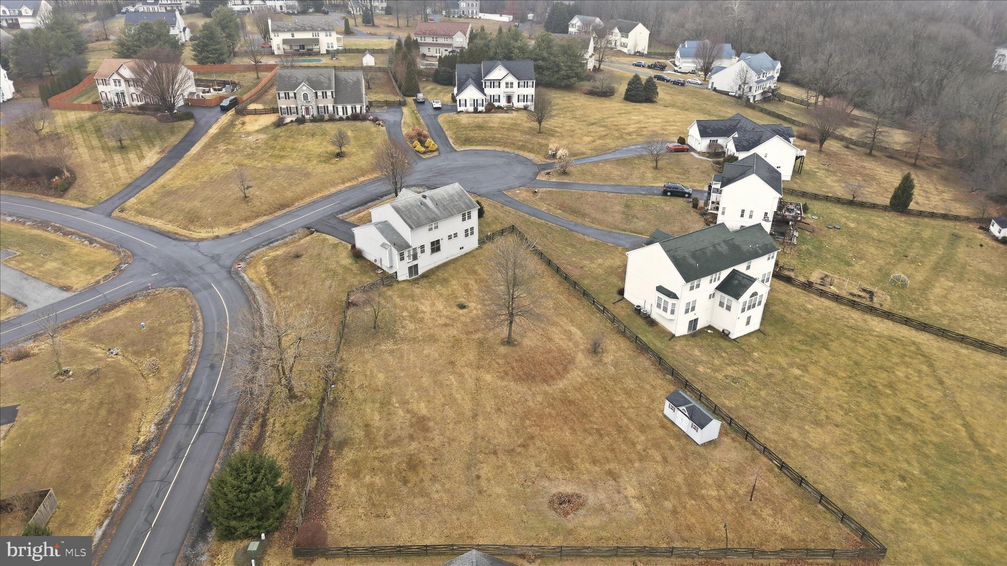 GAP VIEW VILLAGE - Residential