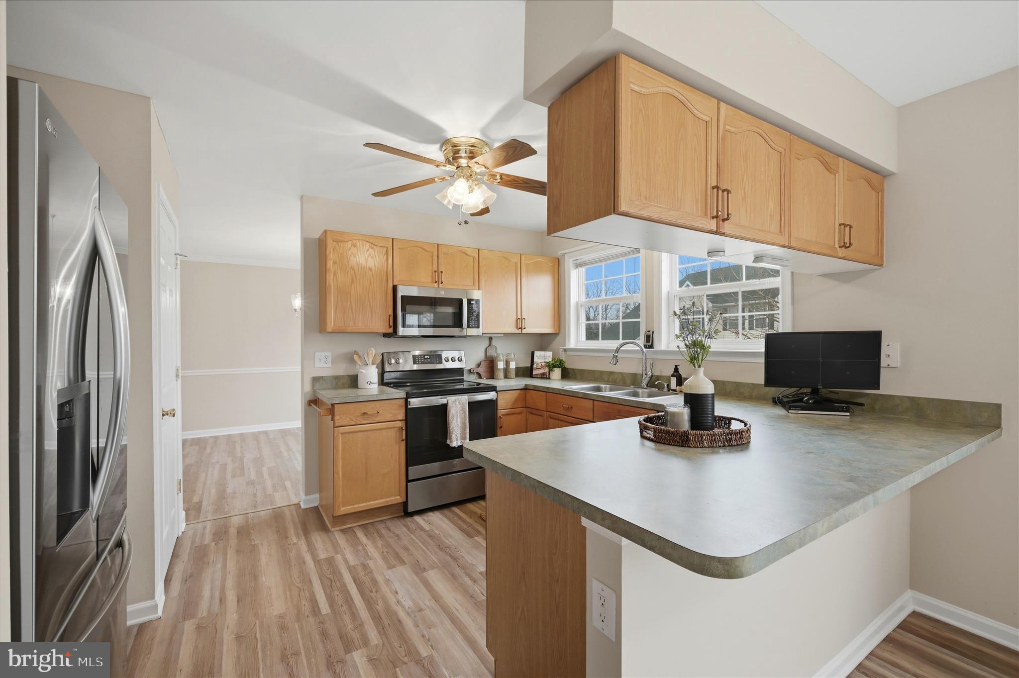 GAP VIEW VILLAGE - Residential