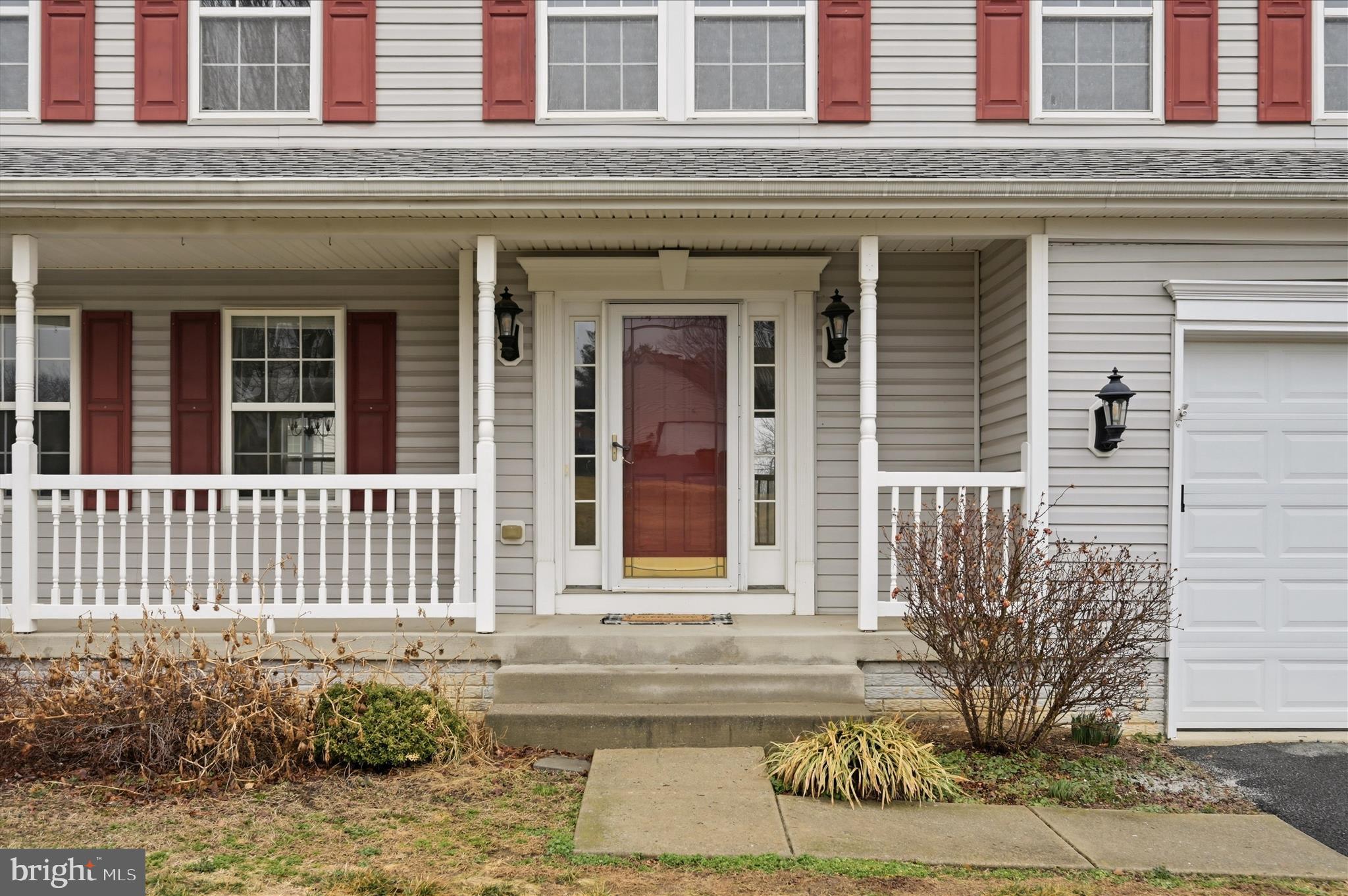 GAP VIEW VILLAGE - Residential