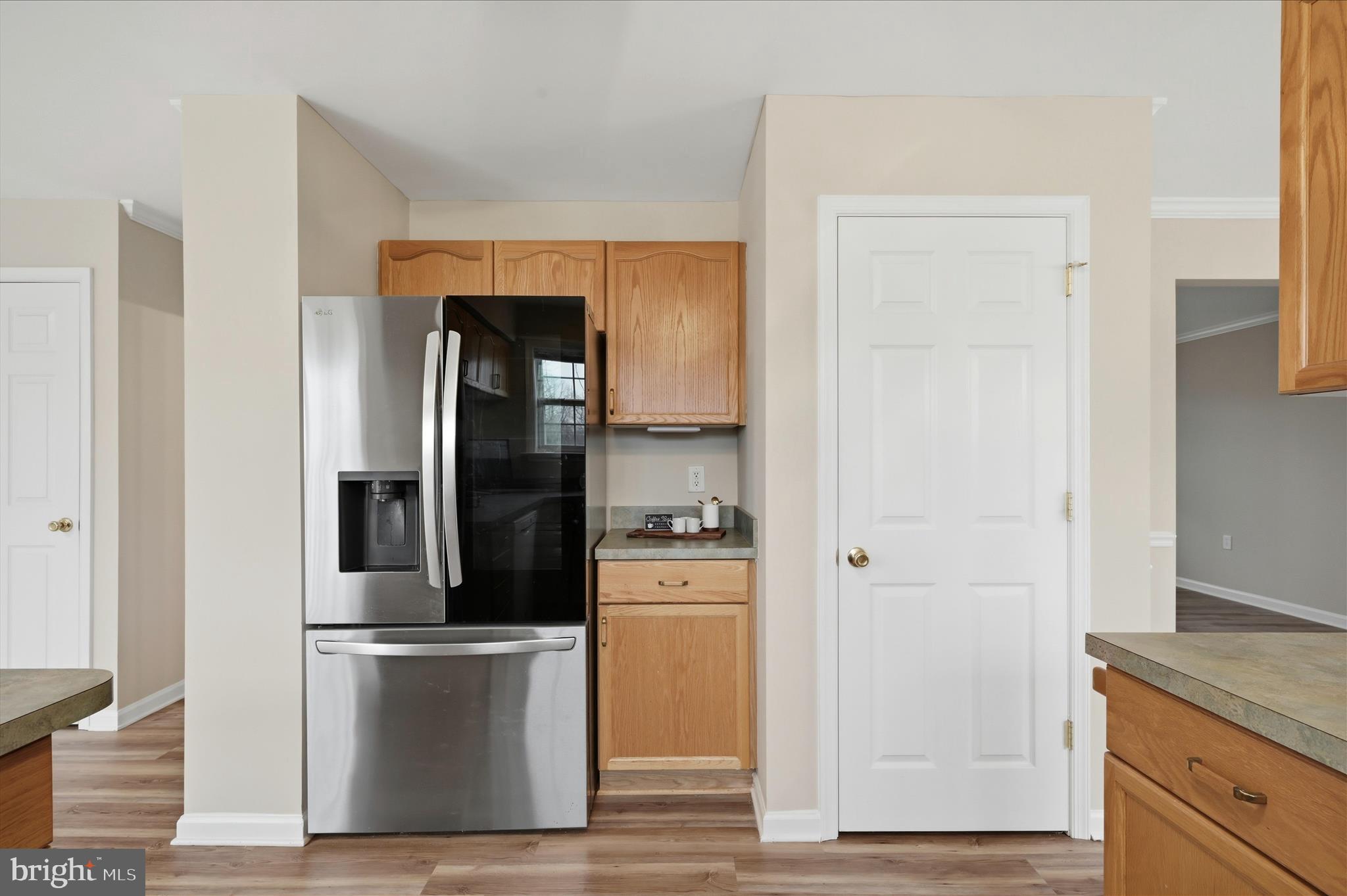 GAP VIEW VILLAGE - Residential