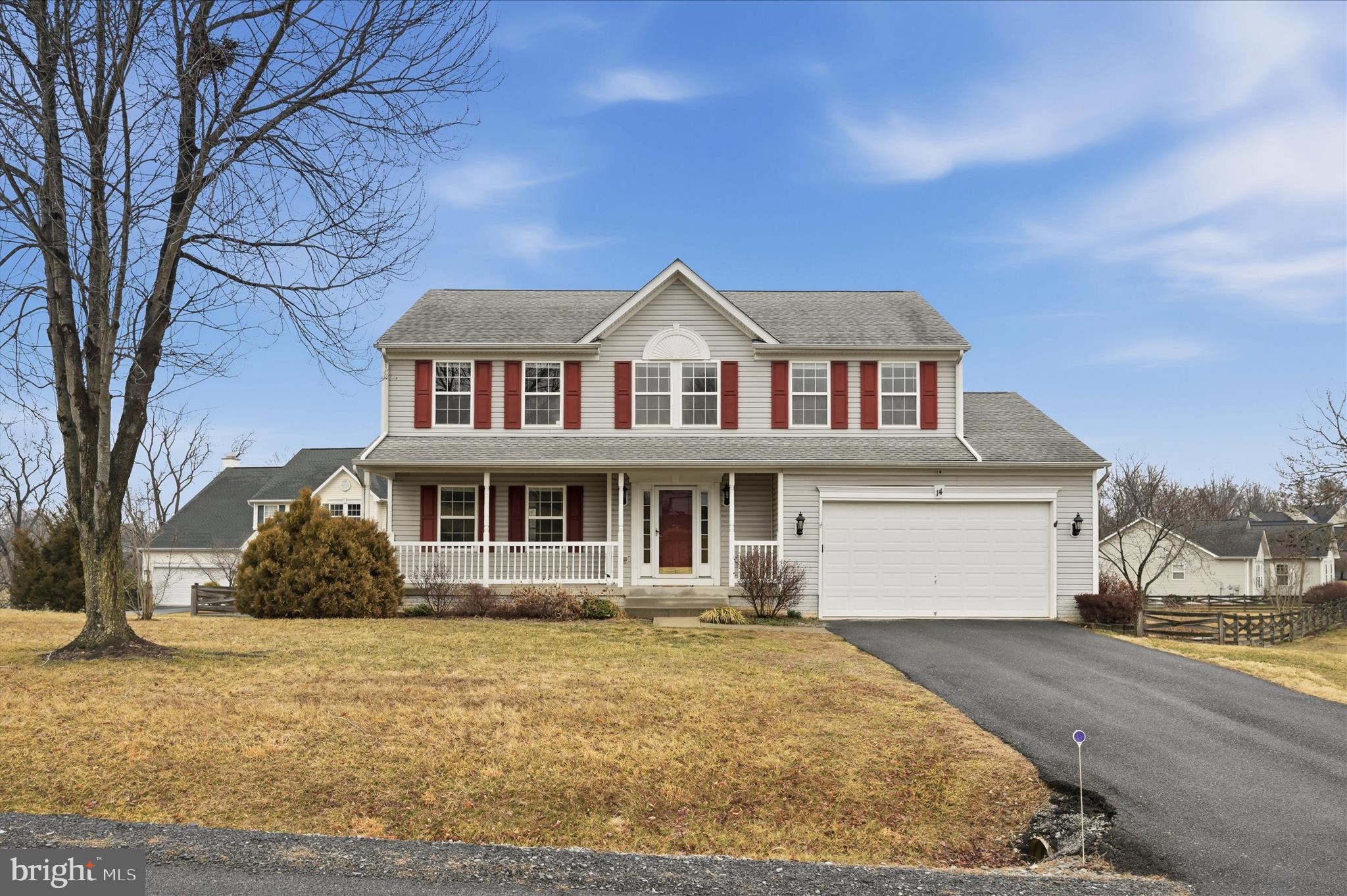 GAP VIEW VILLAGE - Residential