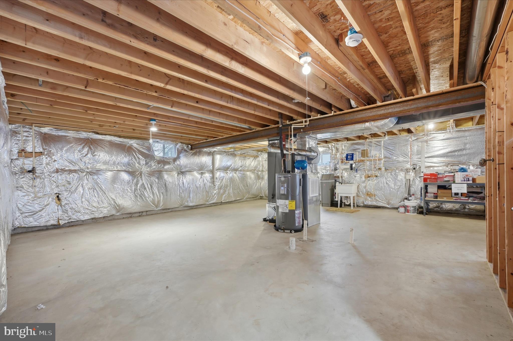 GAP VIEW VILLAGE - Residential