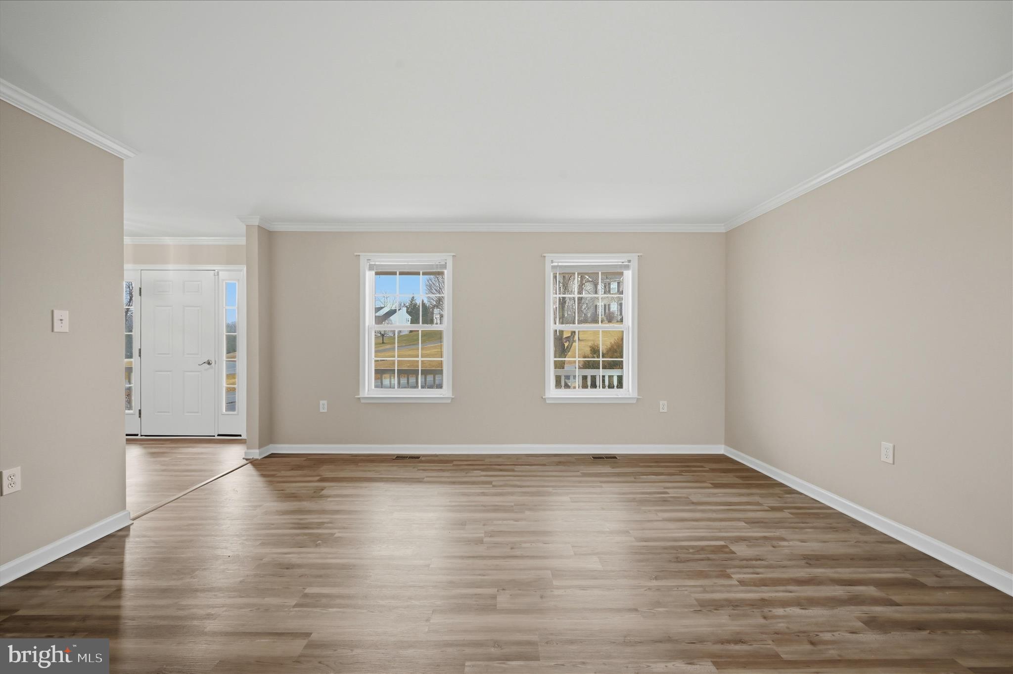 GAP VIEW VILLAGE - Residential