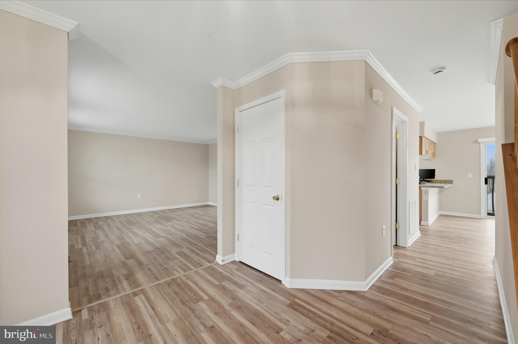 GAP VIEW VILLAGE - Residential