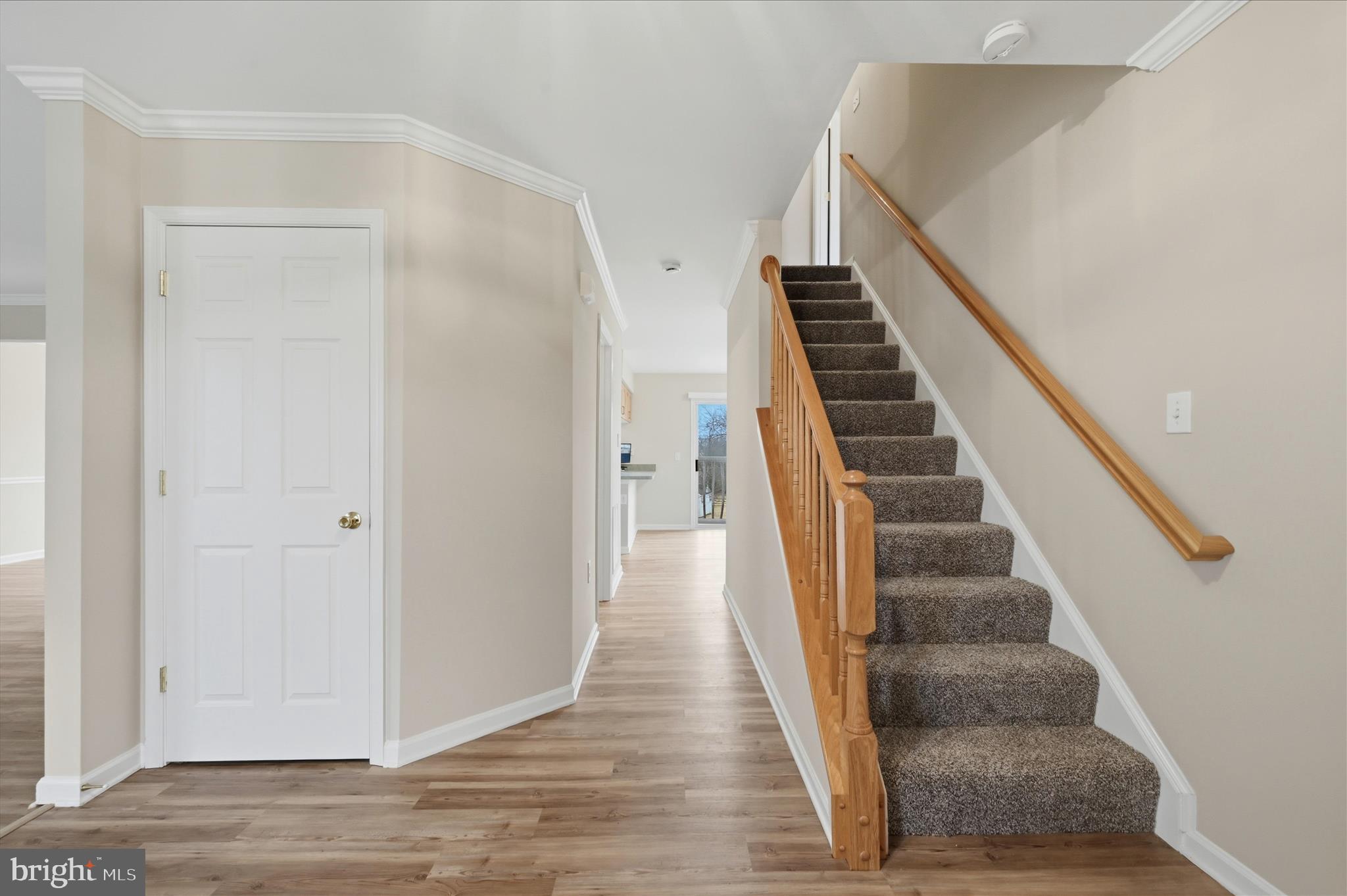 GAP VIEW VILLAGE - Residential