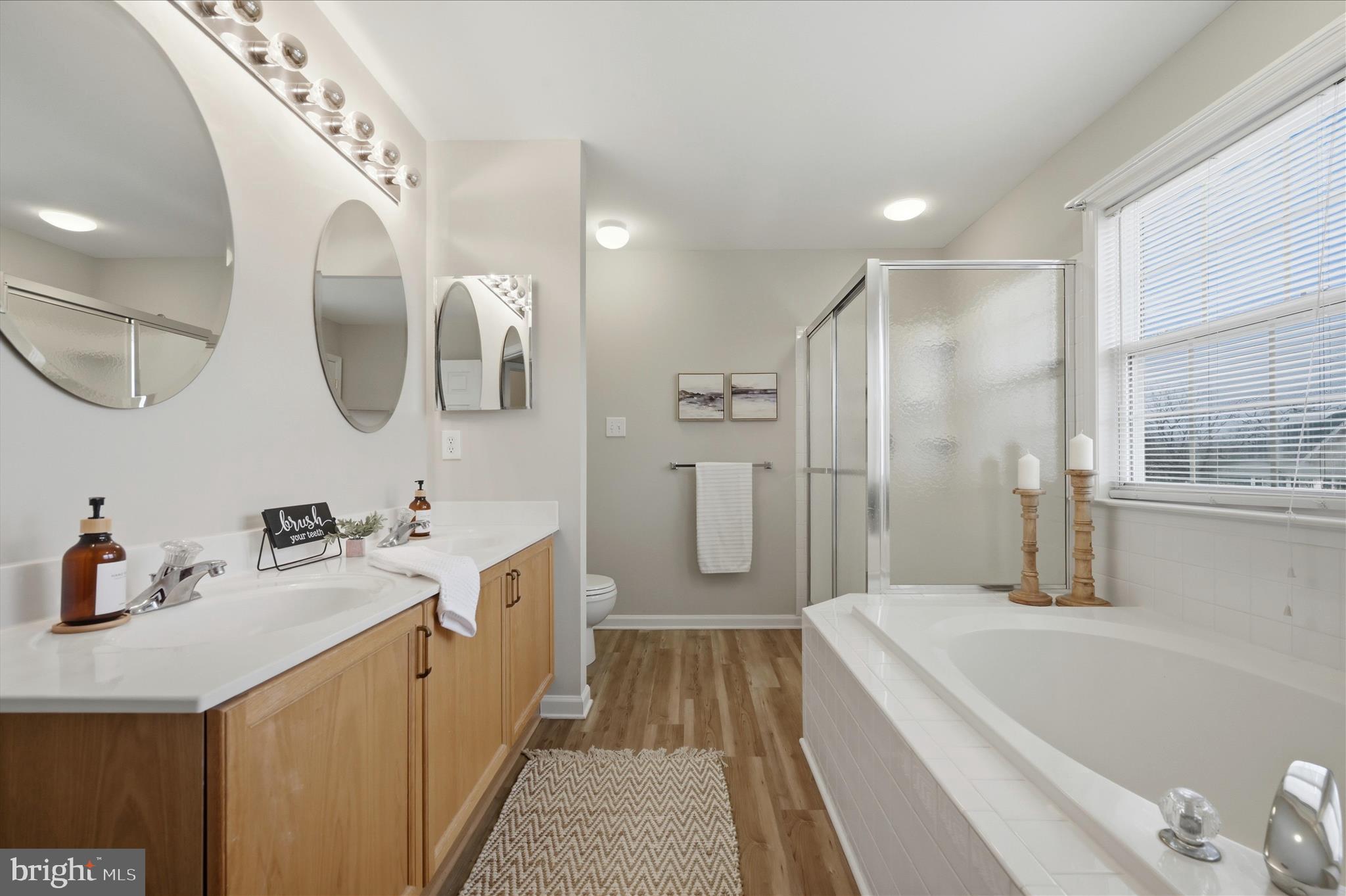 GAP VIEW VILLAGE - Residential