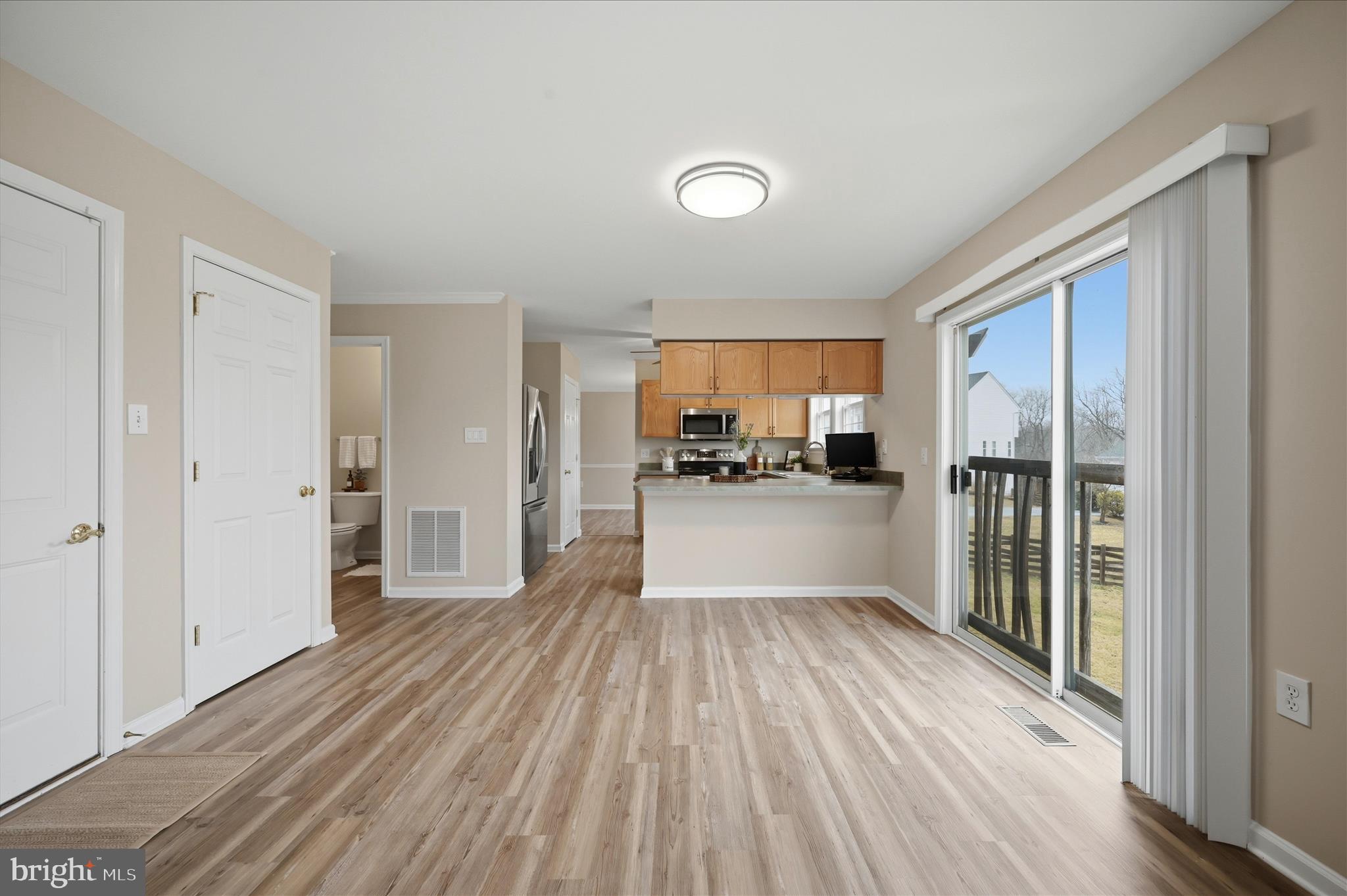 GAP VIEW VILLAGE - Residential