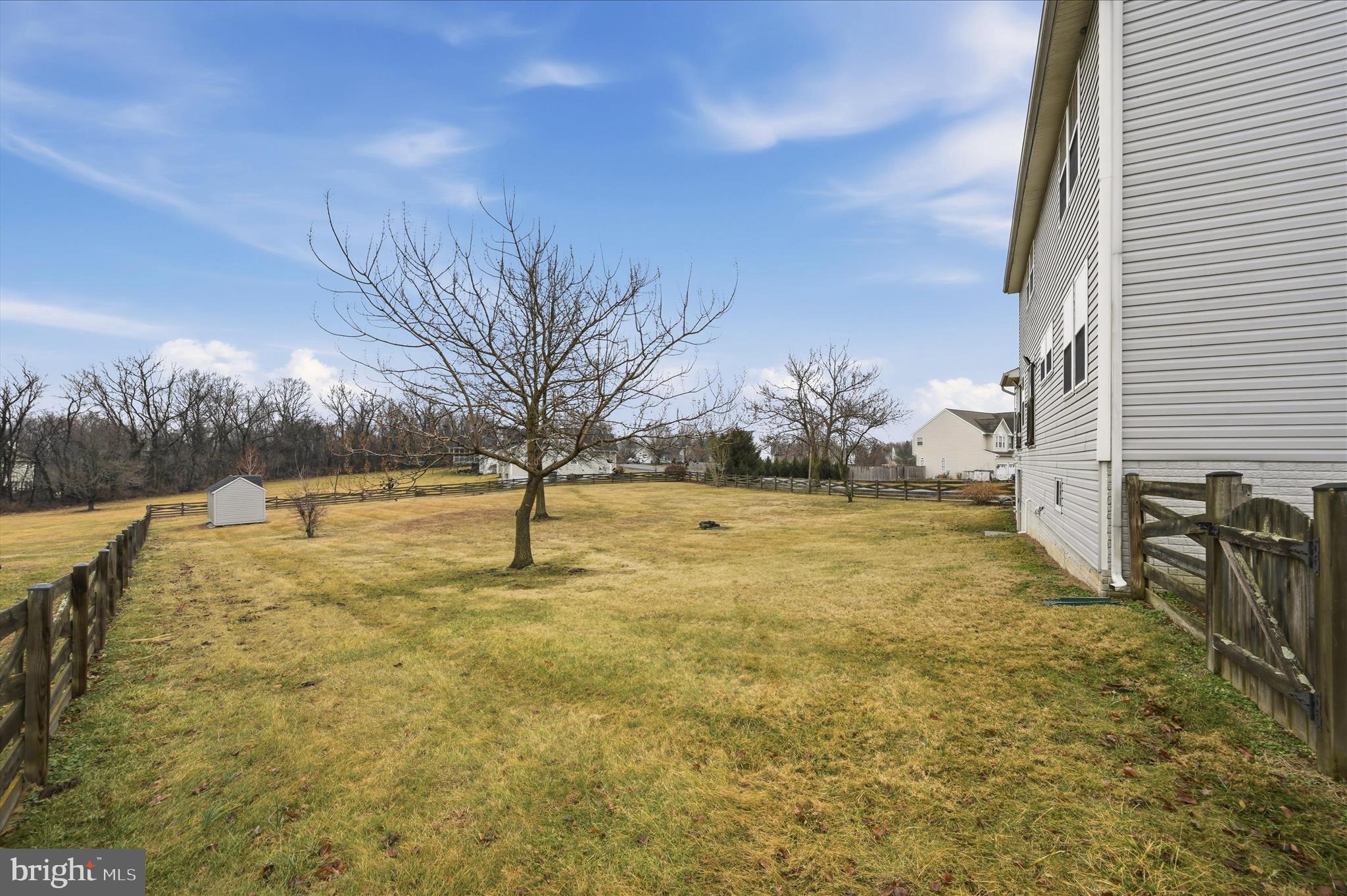 GAP VIEW VILLAGE - Residential