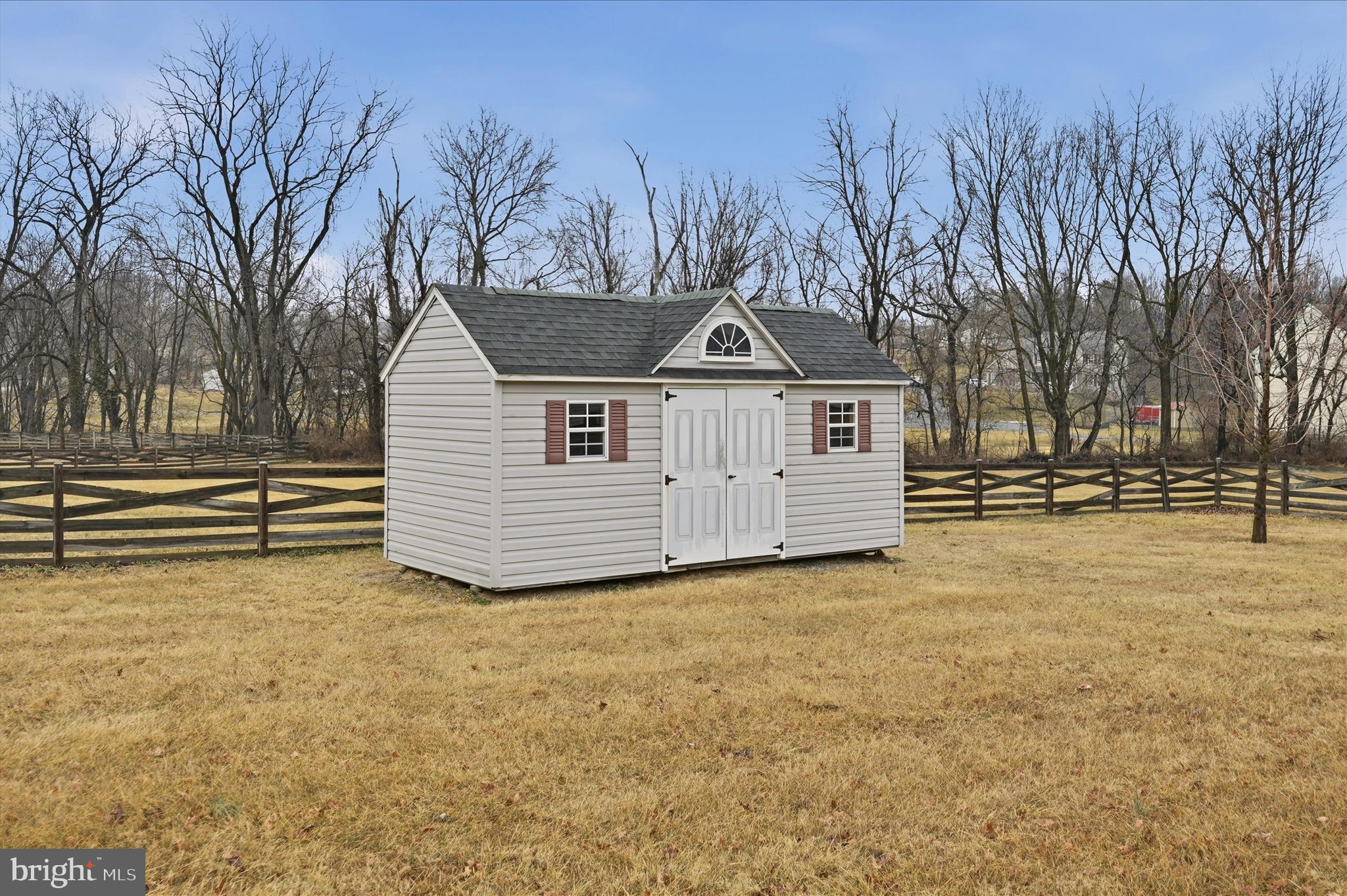 GAP VIEW VILLAGE - Residential