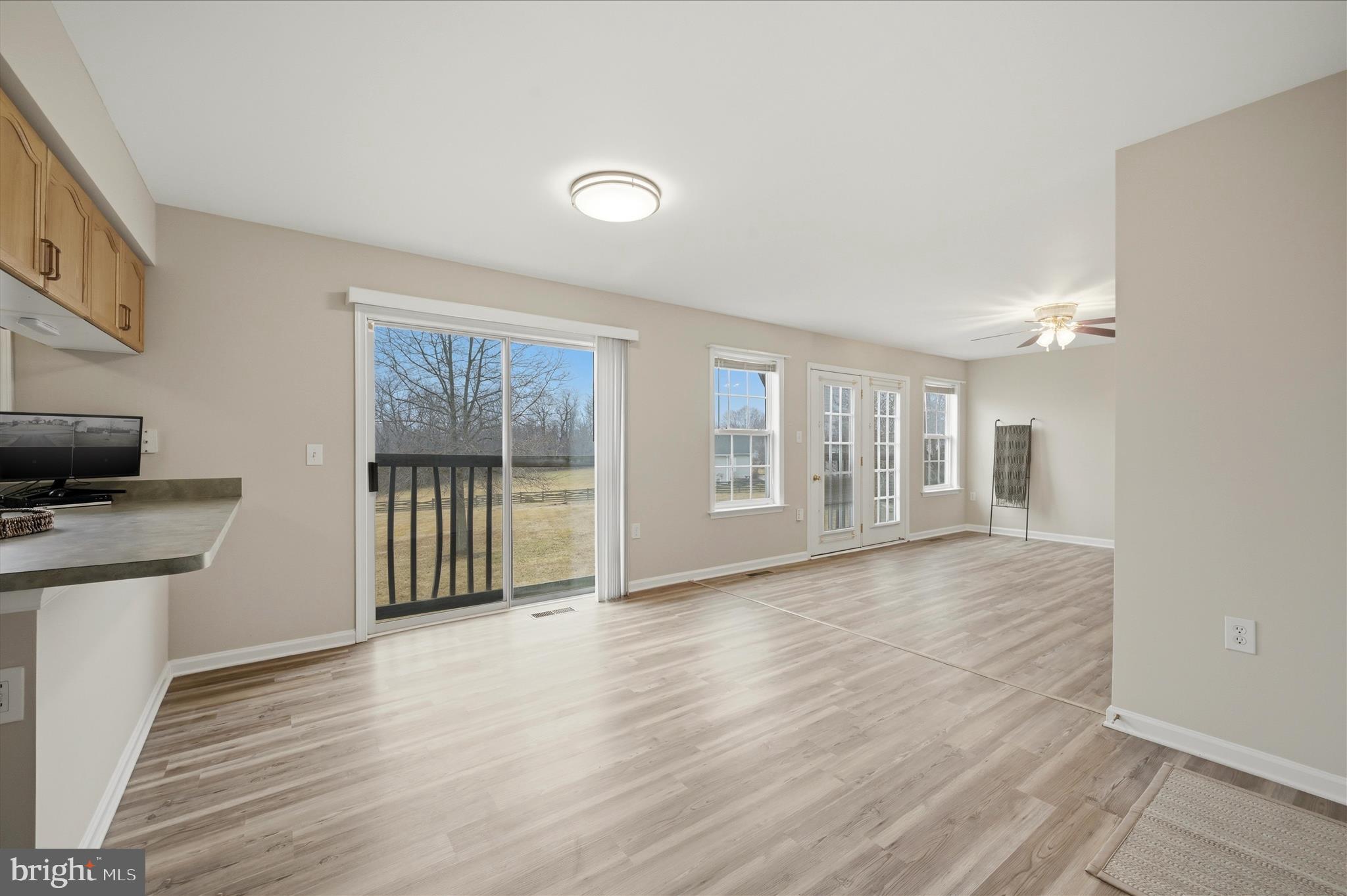 GAP VIEW VILLAGE - Residential