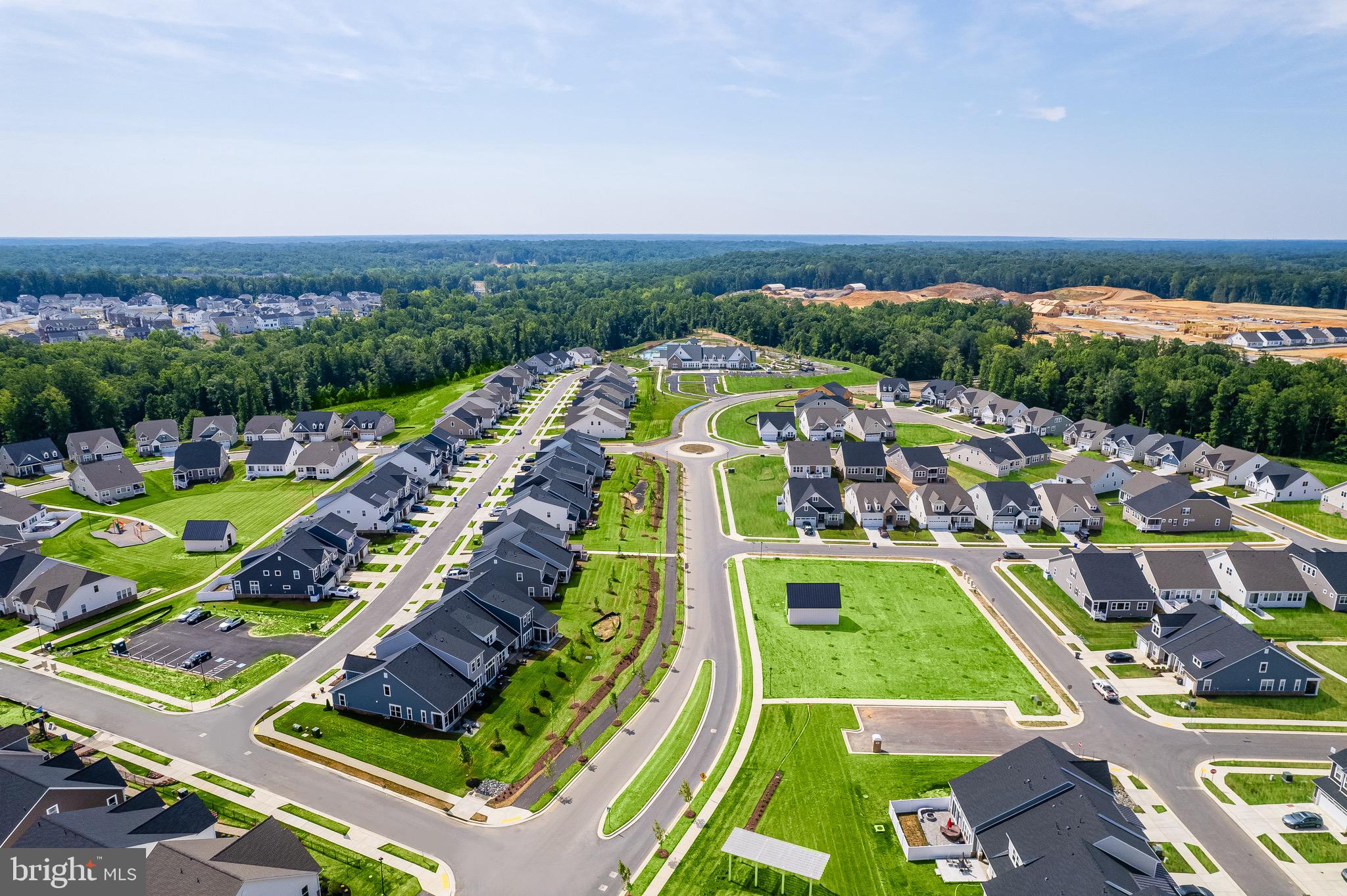 ST CHARLES - Residential