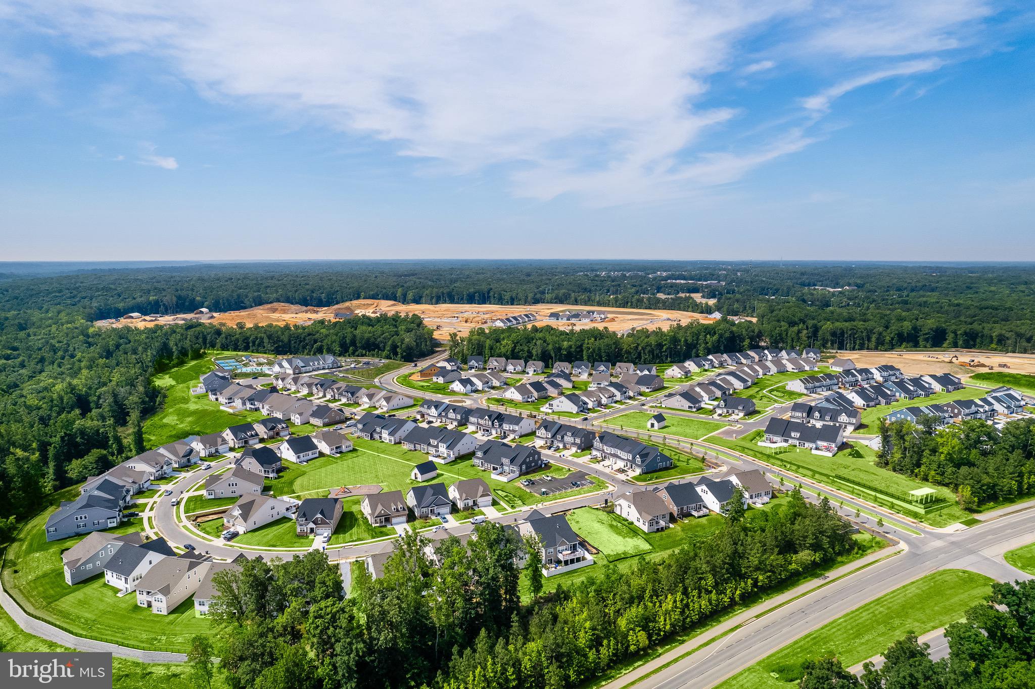 ST CHARLES - Residential