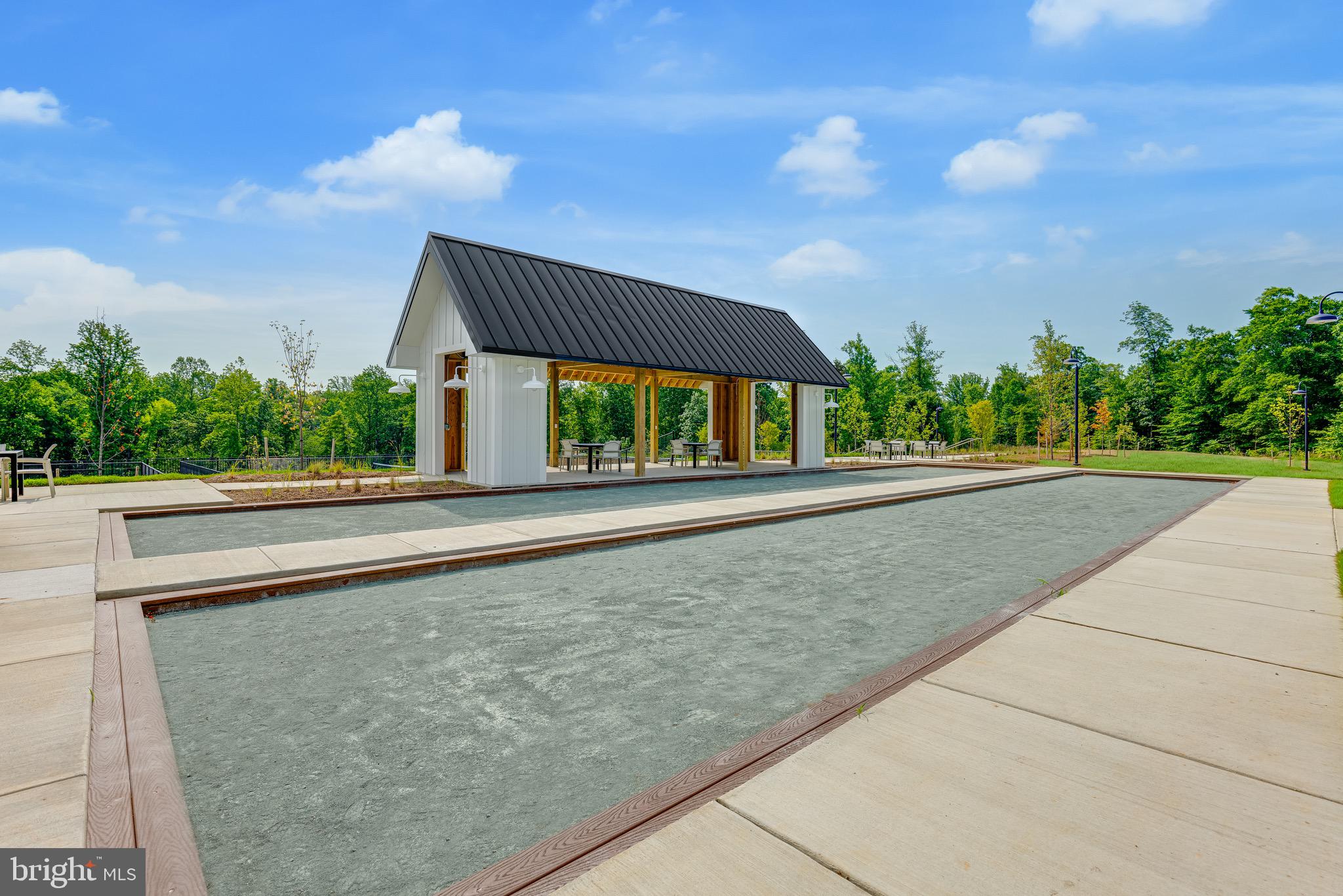 ST CHARLES - Residential