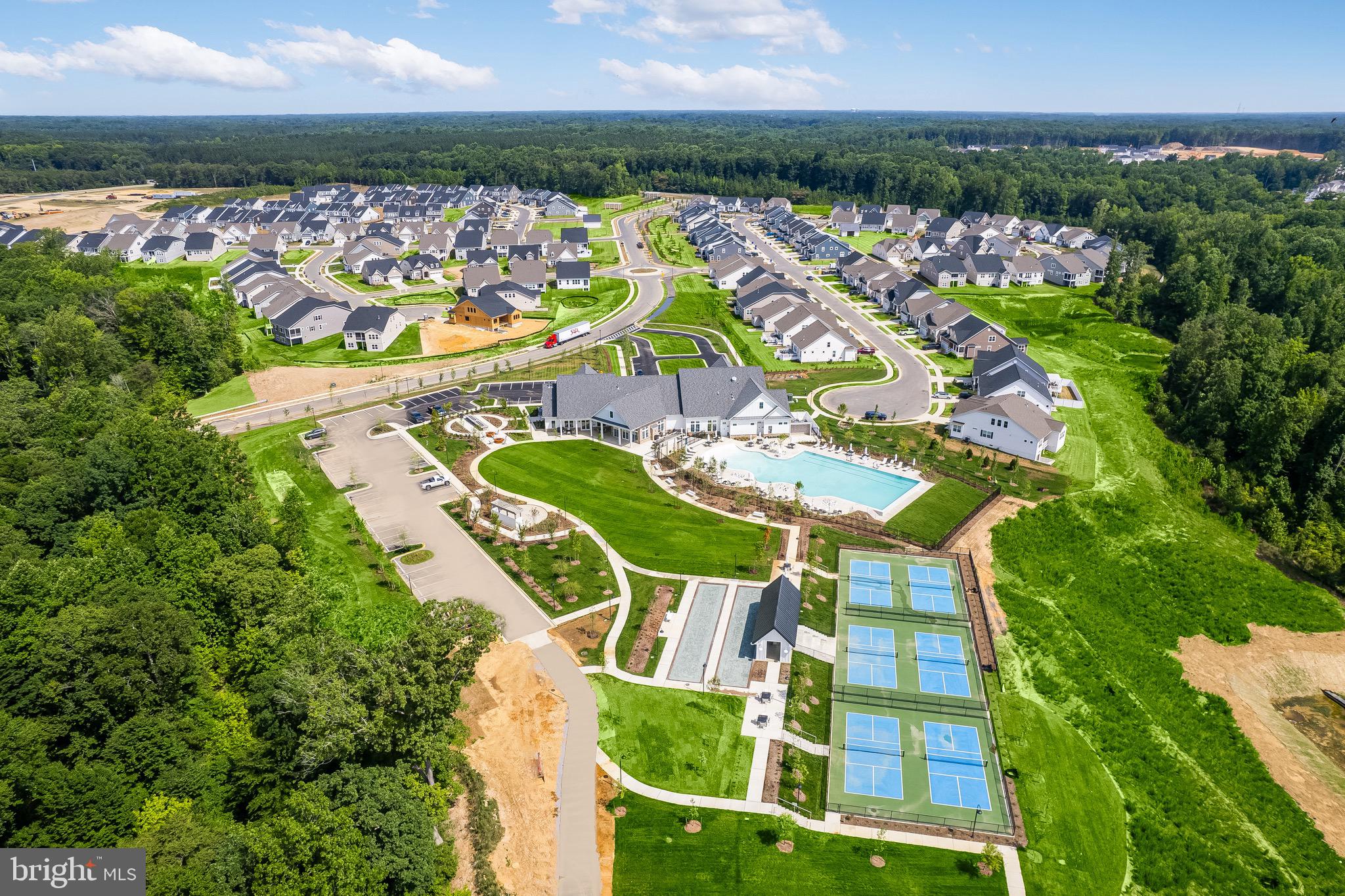 ST CHARLES - Residential