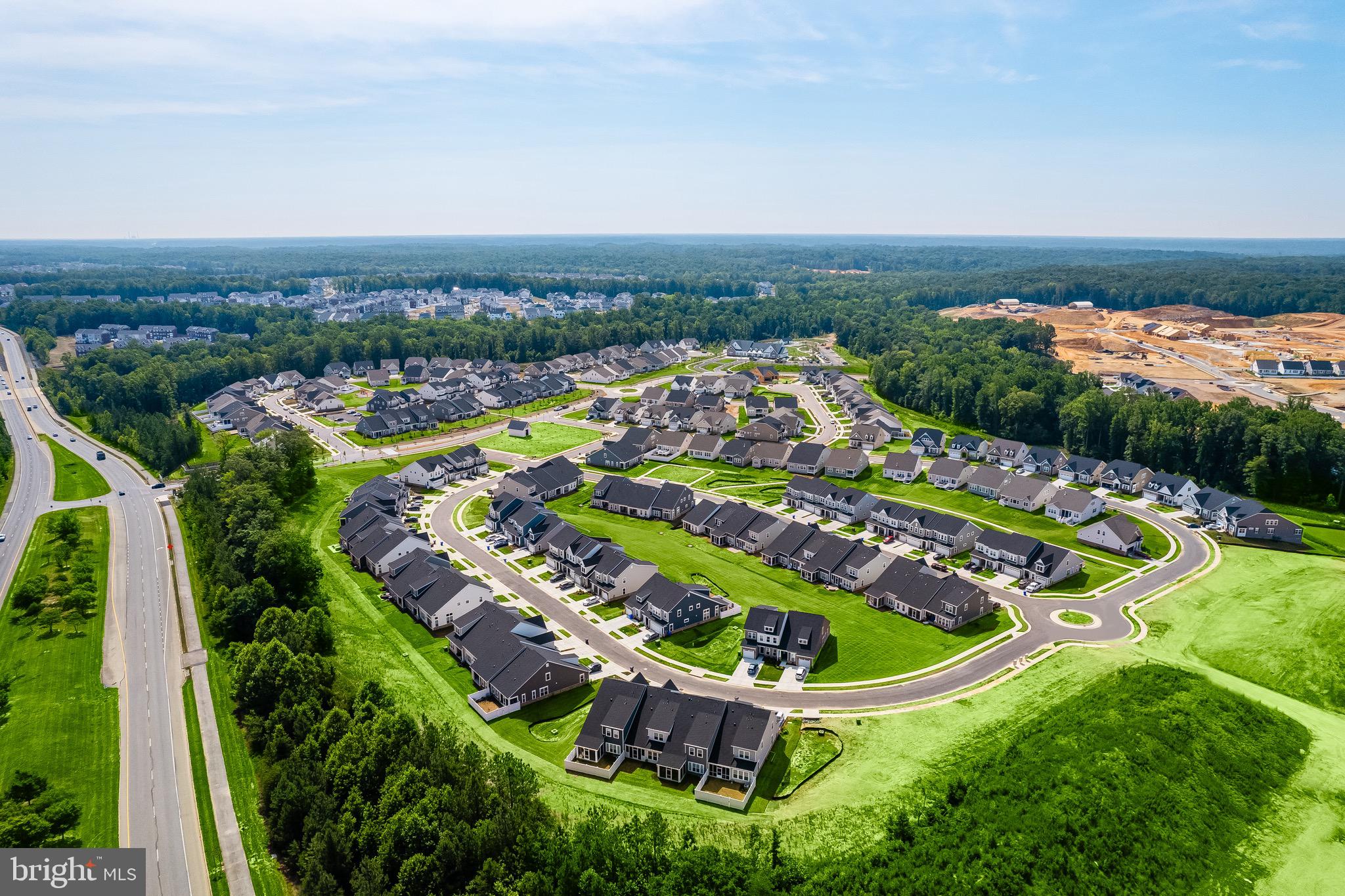 ST CHARLES - Residential