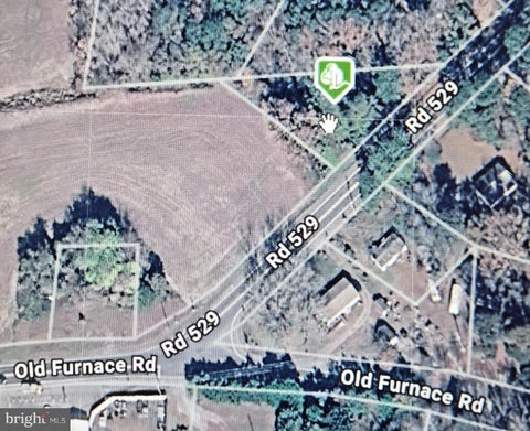 Vacant Land For Sale - LOT 1 Cokesbury Road<br/> GEORGETOWN, DE 19947