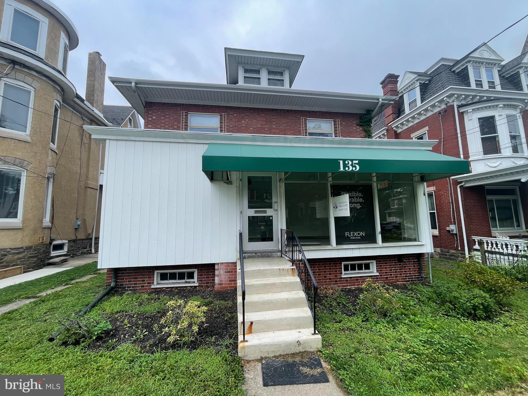 135 N READING AVENUE