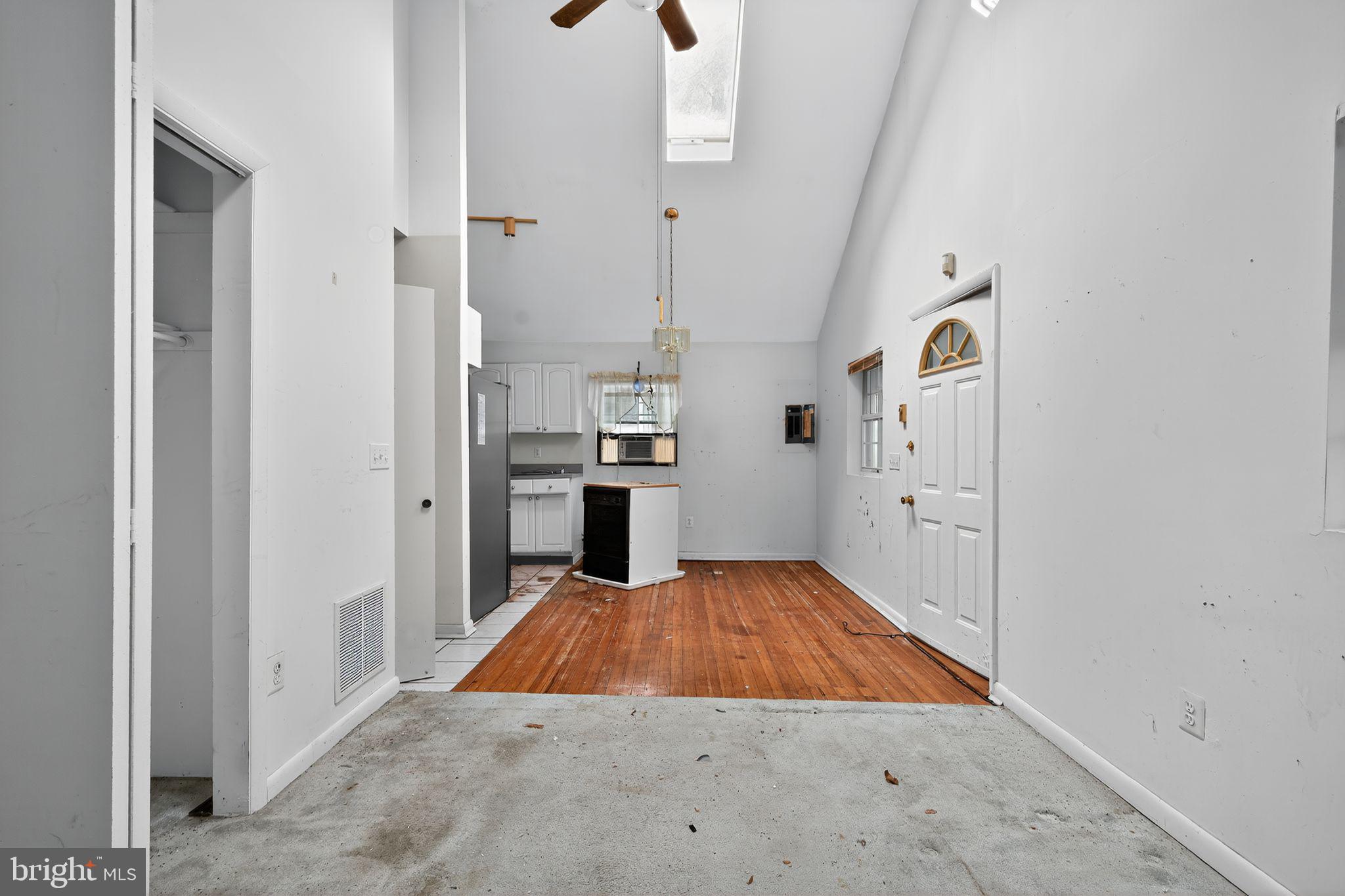 ANNAPOLIS - Residential