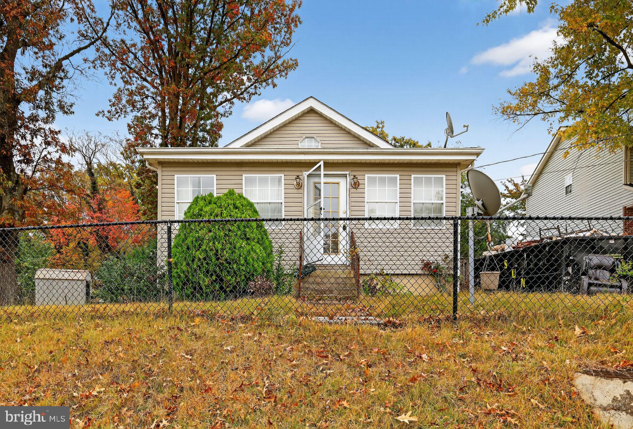 ANNAPOLIS - Residential