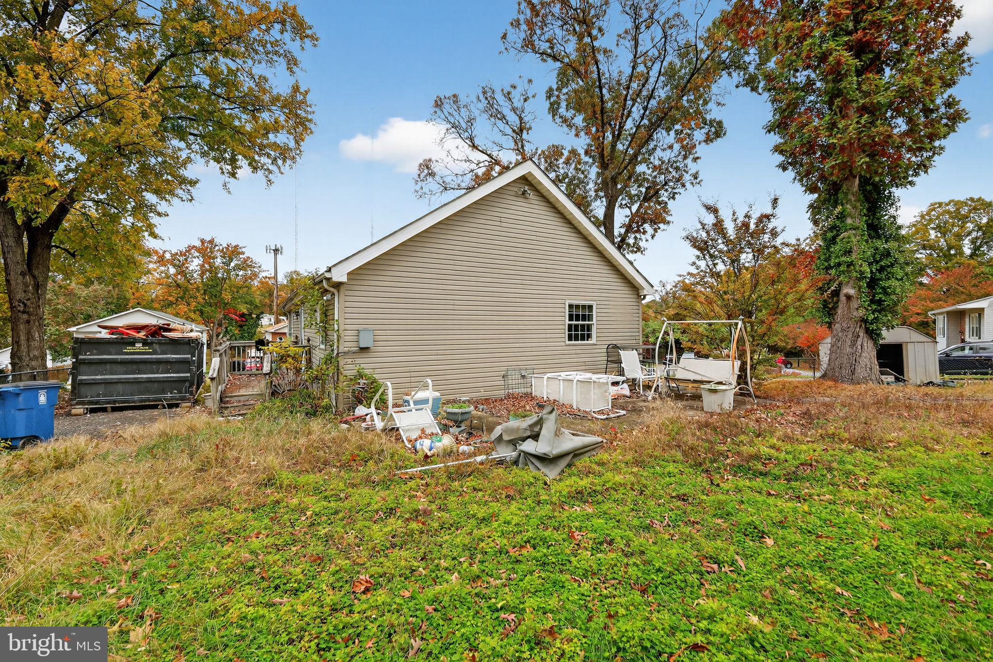 ANNAPOLIS - Residential