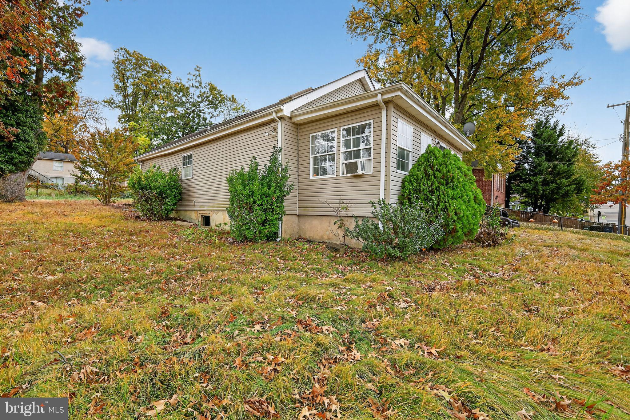 ANNAPOLIS - Residential