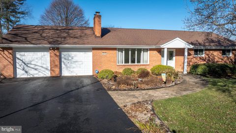 2708 LAWSON ROAD FALLSTON MD 21047