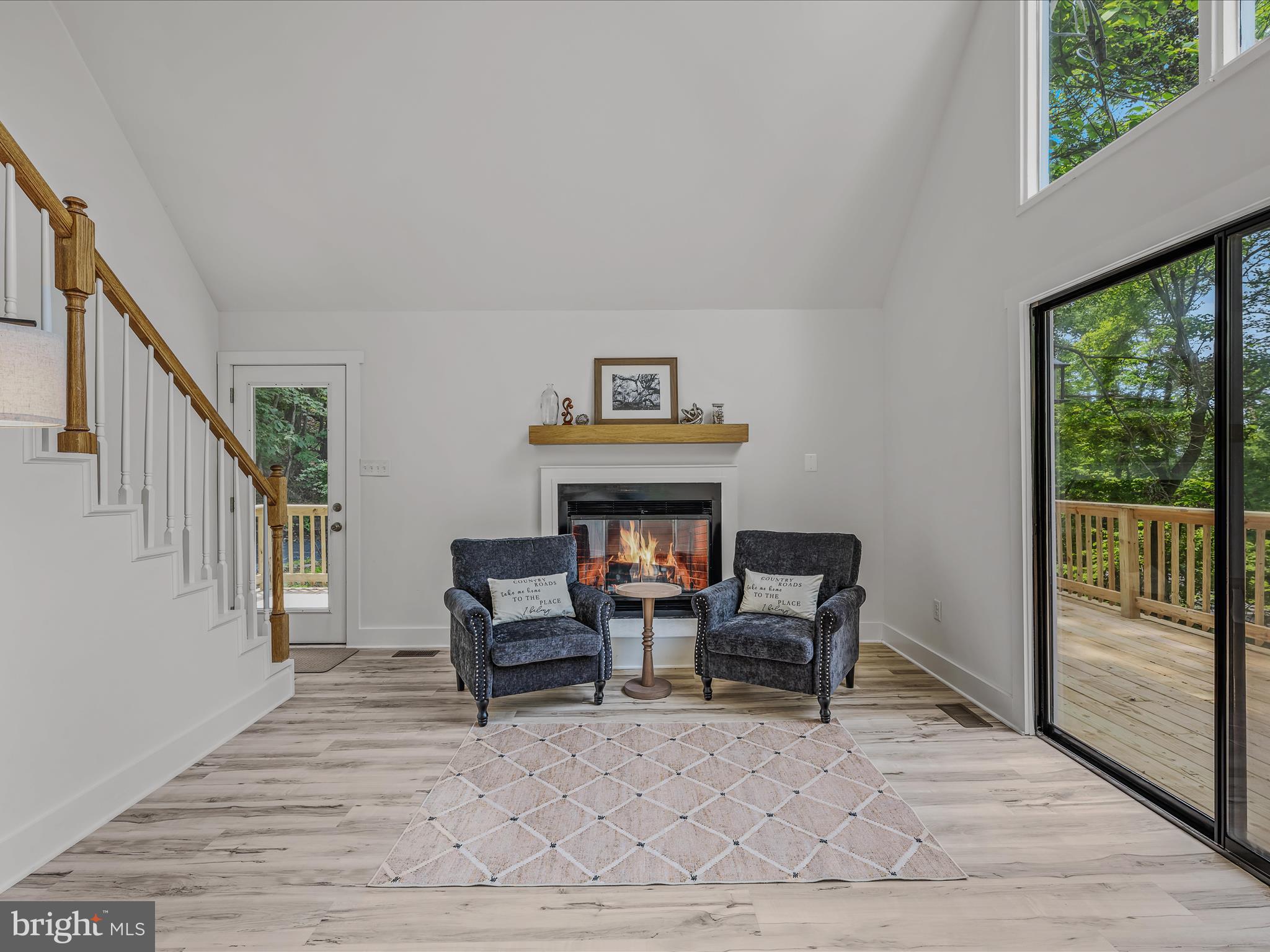 GLENWOOD FOREST - Residential