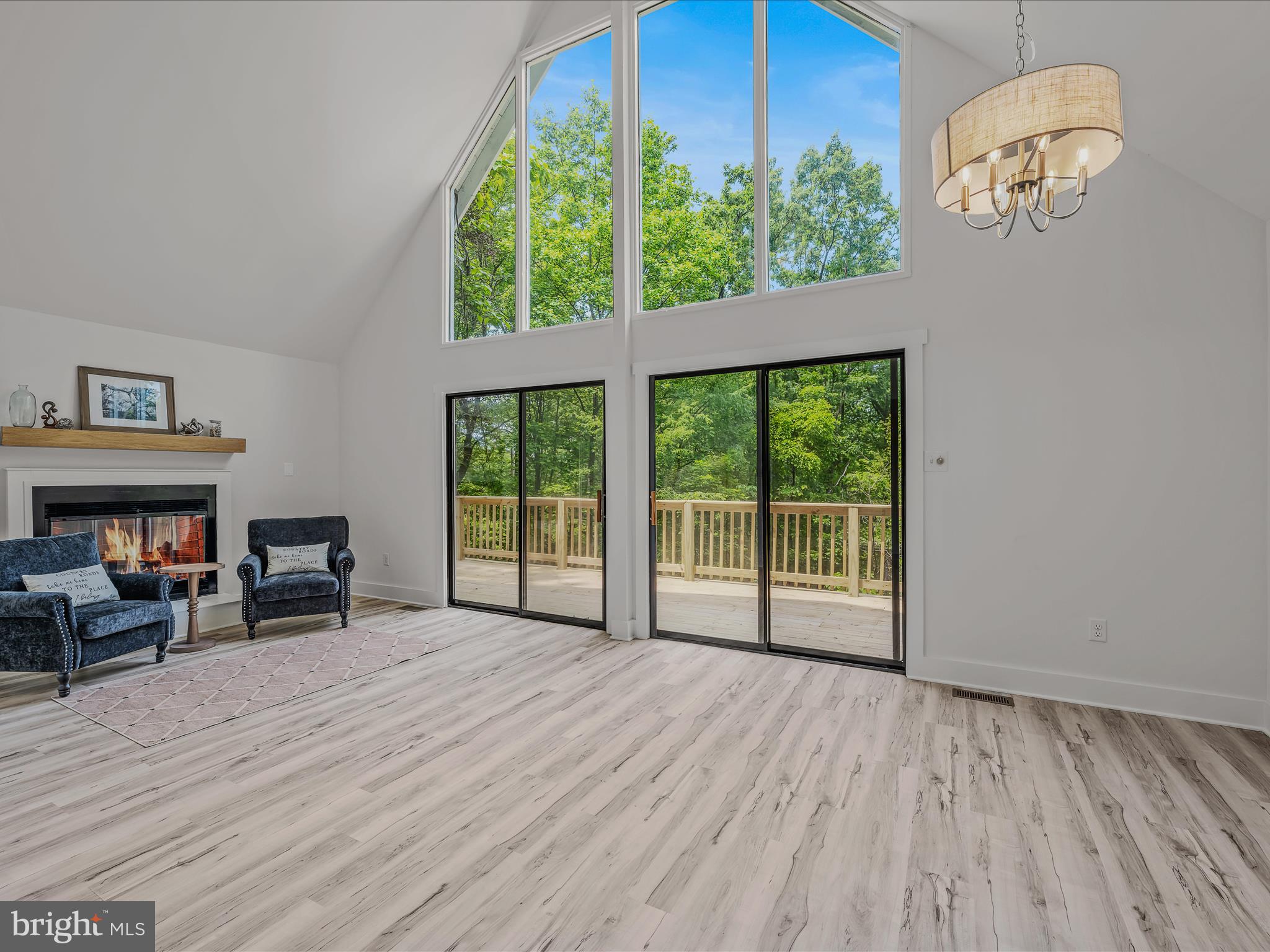 GLENWOOD FOREST - Residential