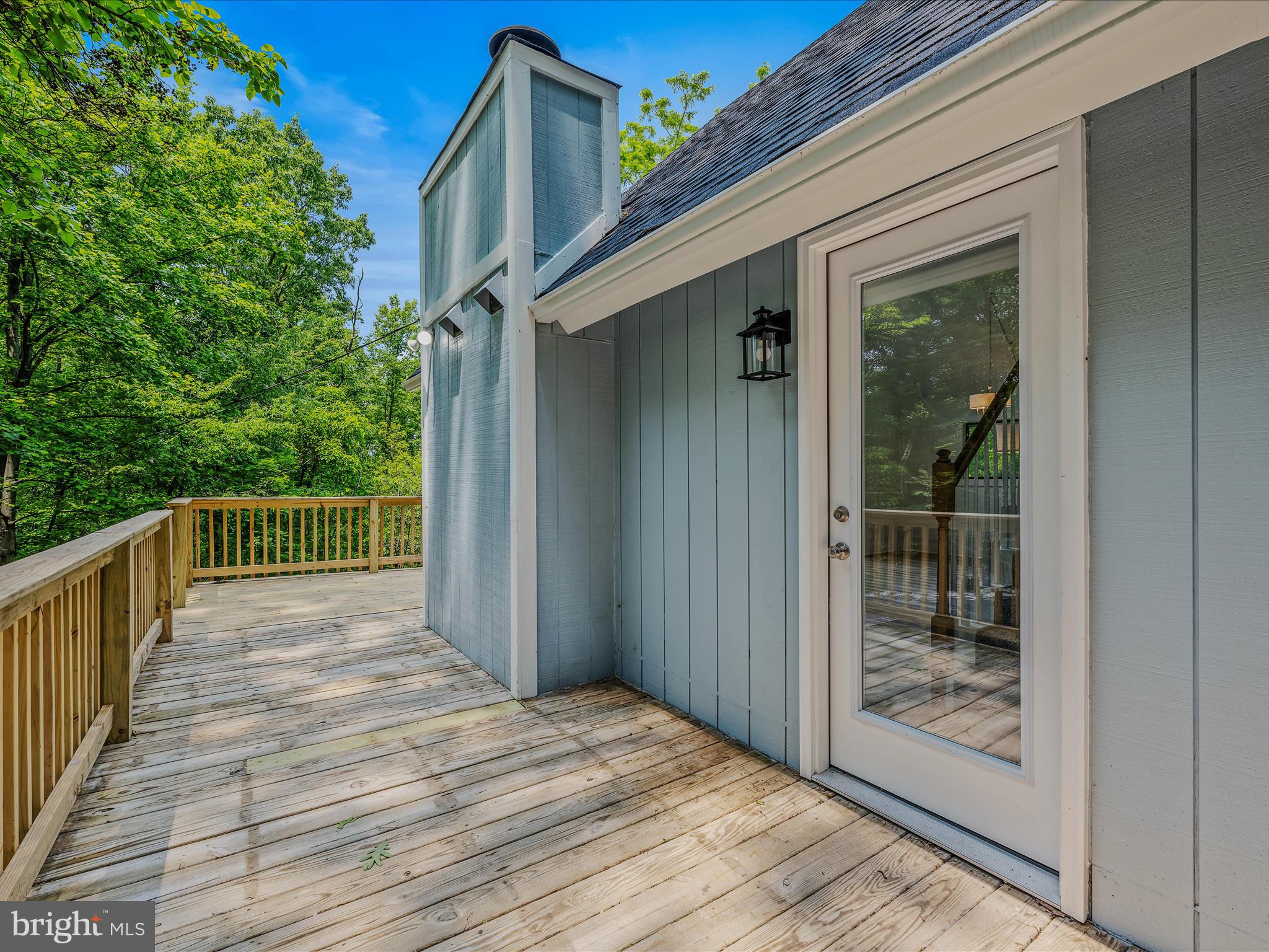 GLENWOOD FOREST - Residential