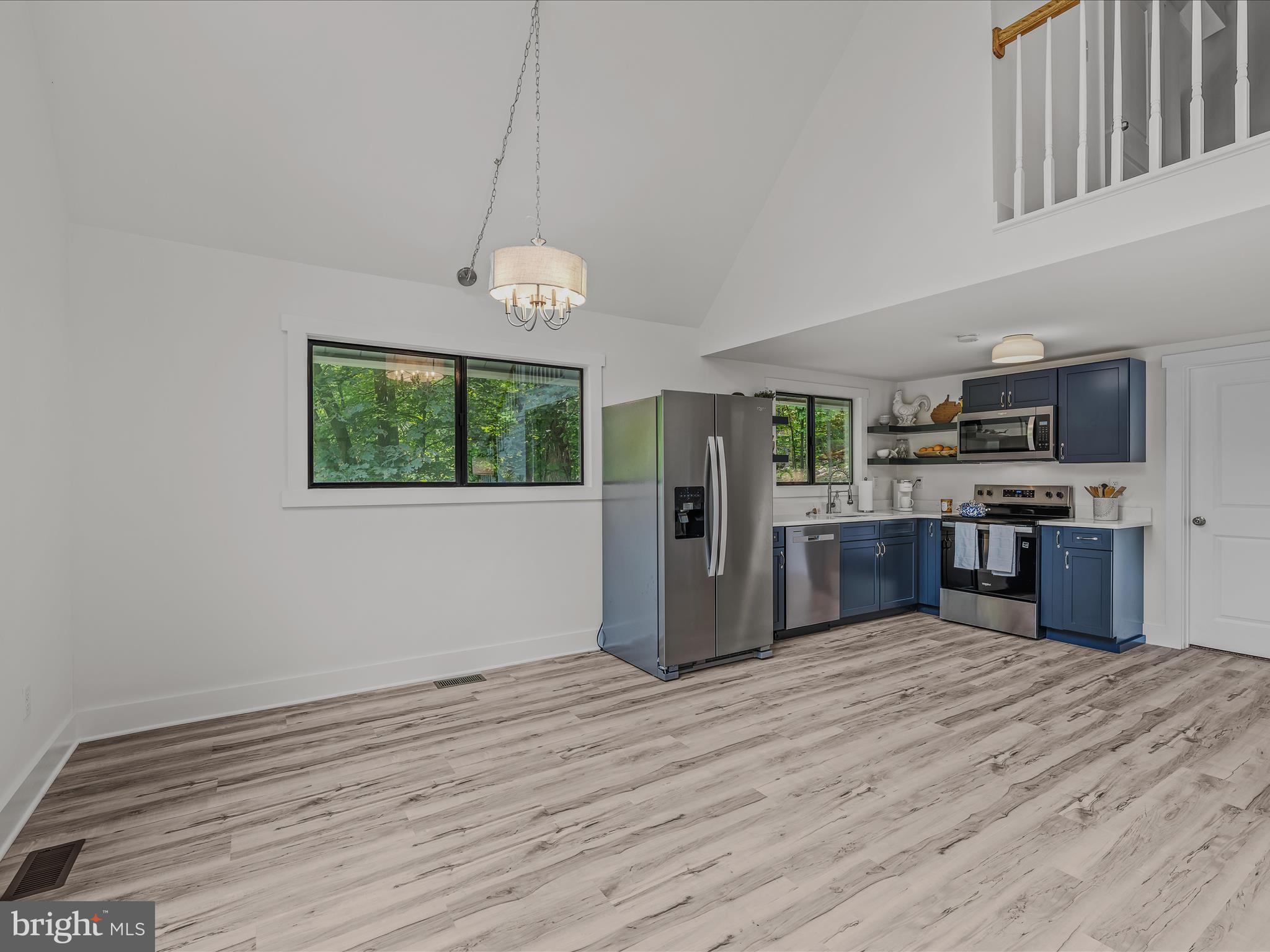 GLENWOOD FOREST - Residential