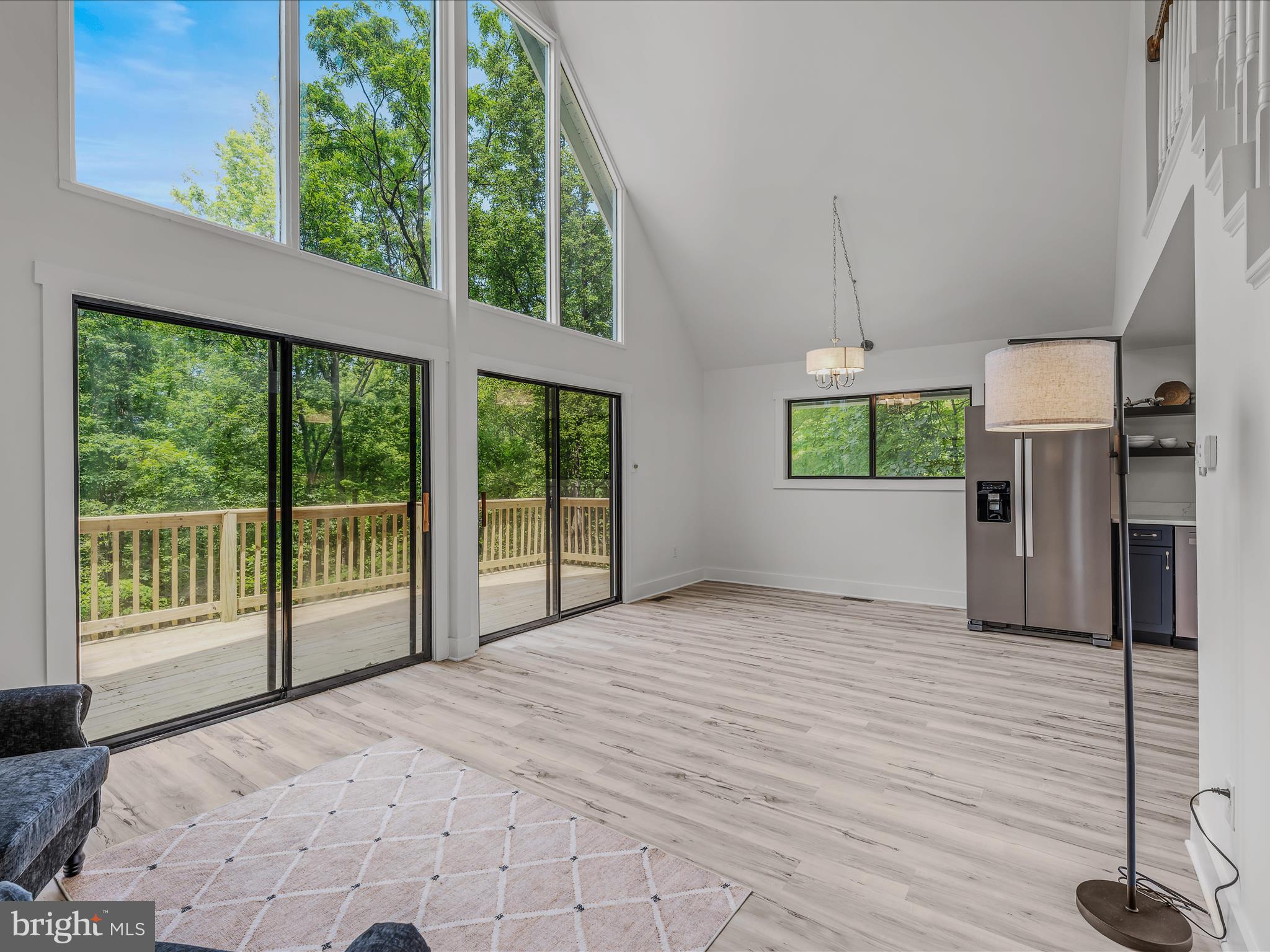 GLENWOOD FOREST - Residential