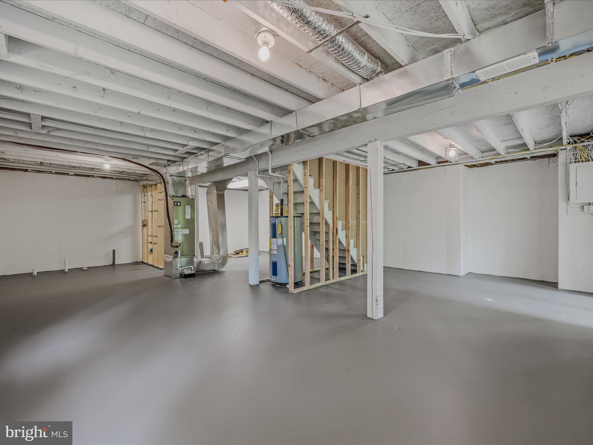 GLENWOOD FOREST - Residential