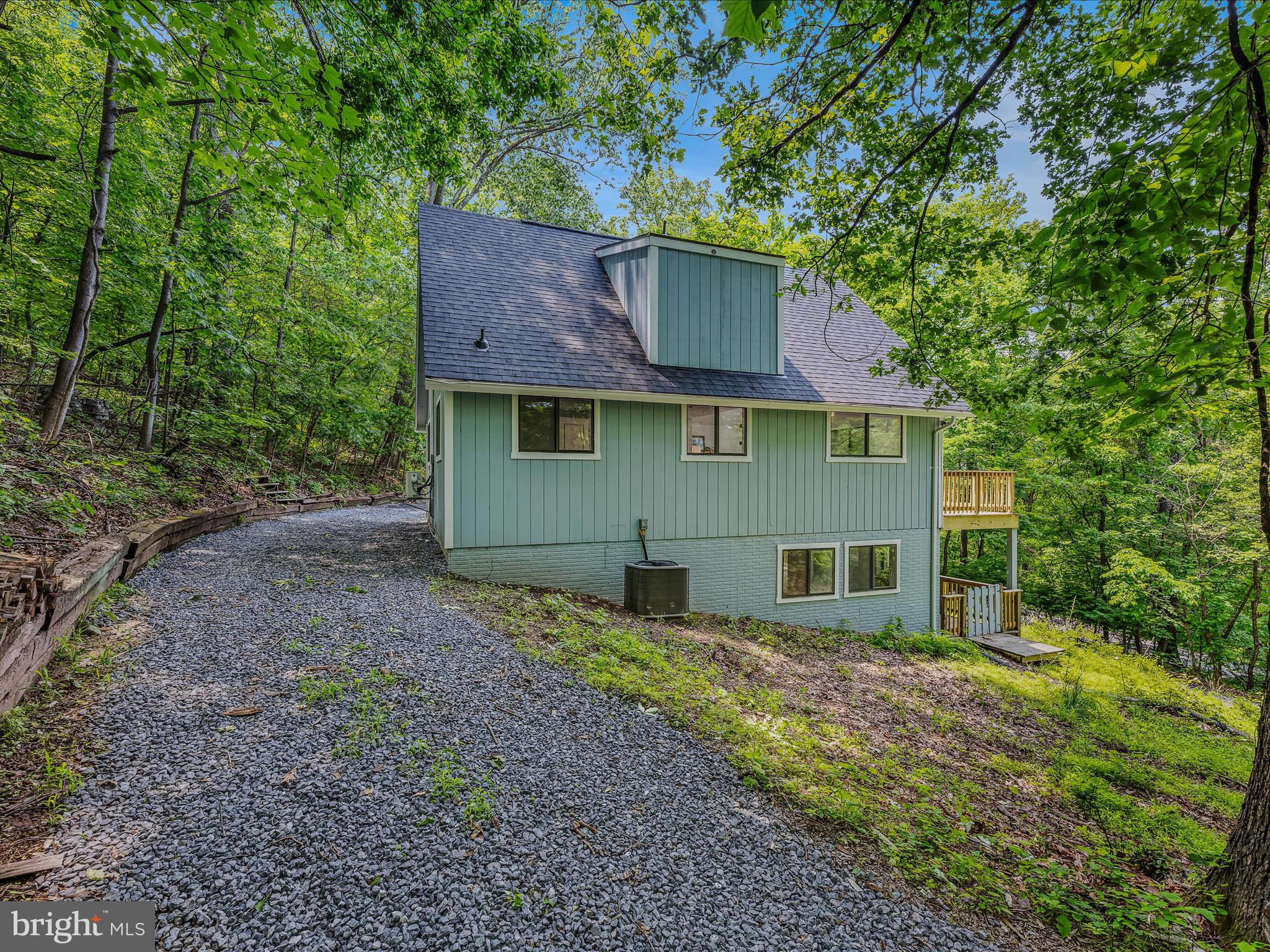 GLENWOOD FOREST - Residential