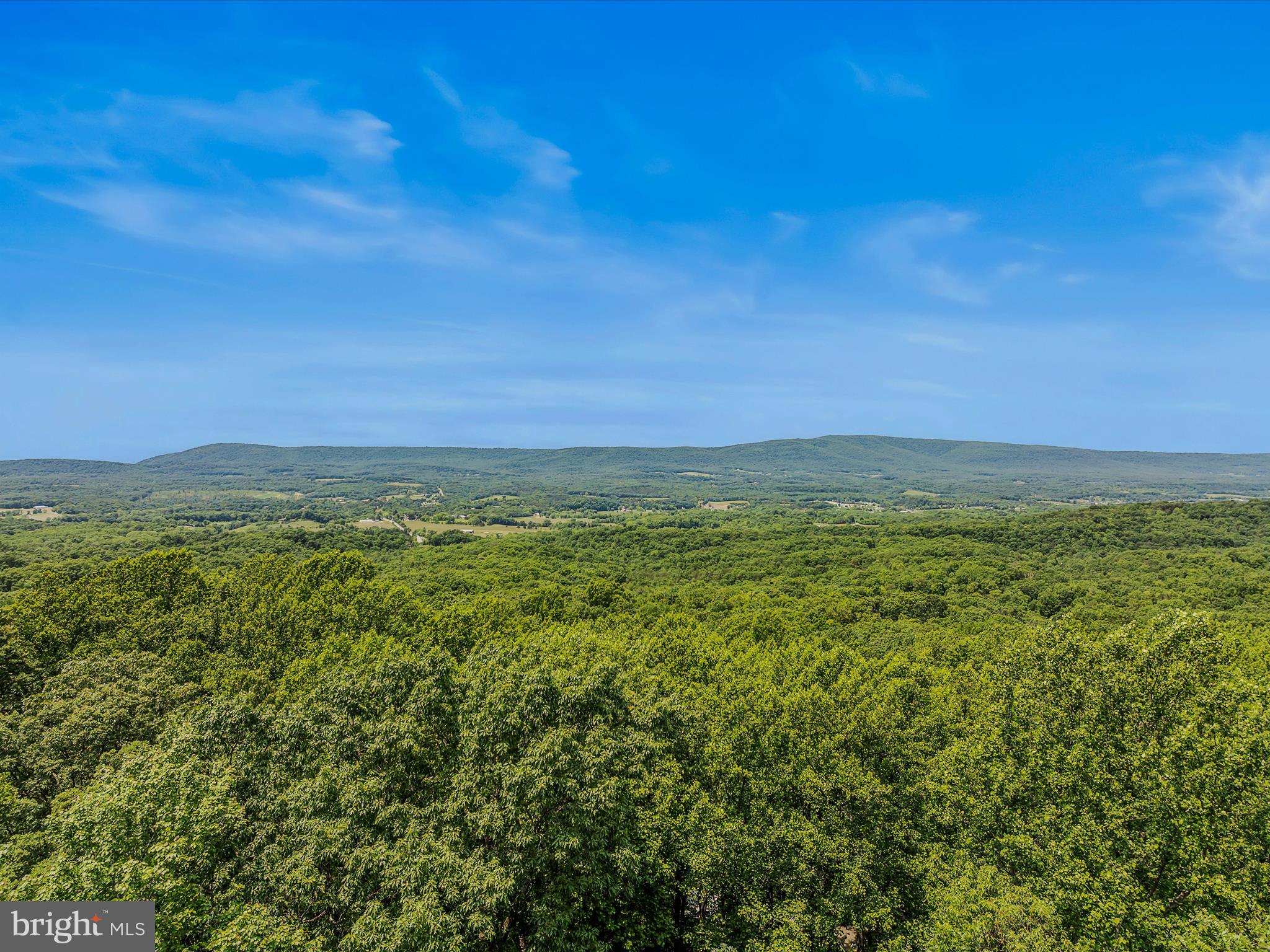 GLENWOOD FOREST - Residential