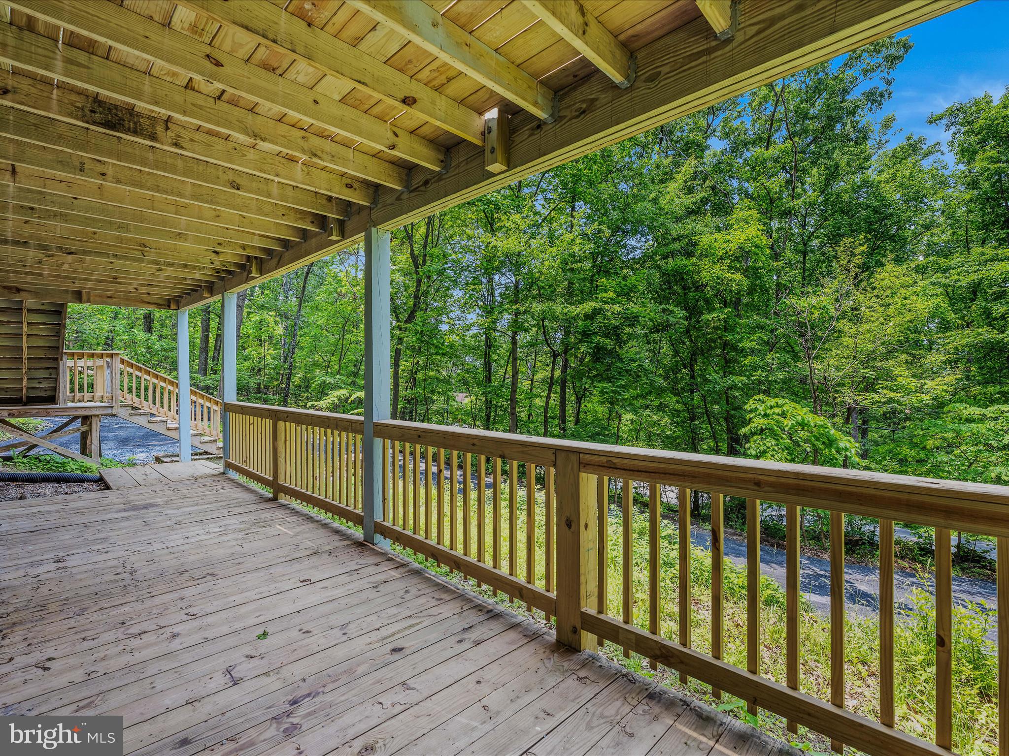 GLENWOOD FOREST - Residential