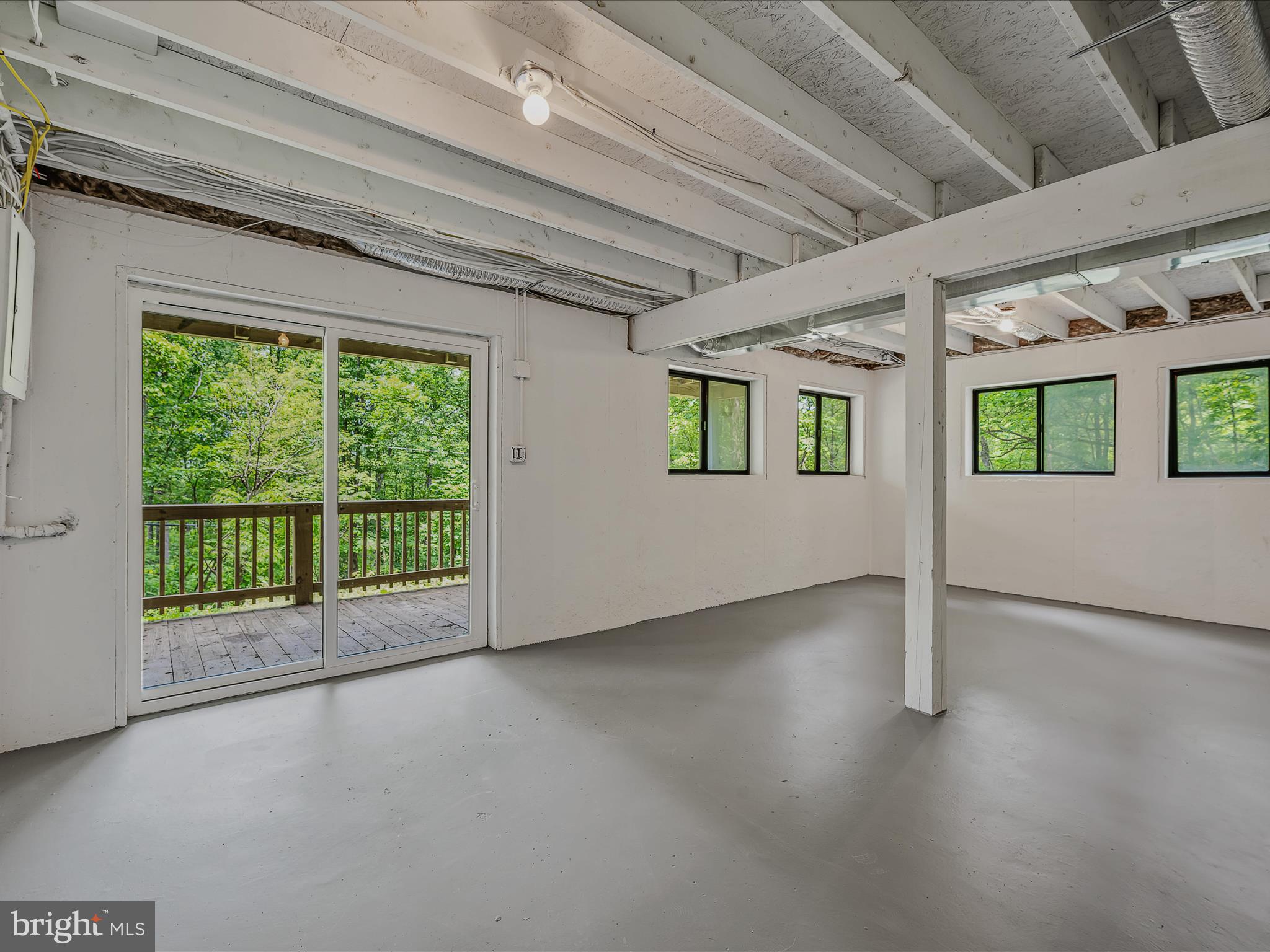 GLENWOOD FOREST - Residential