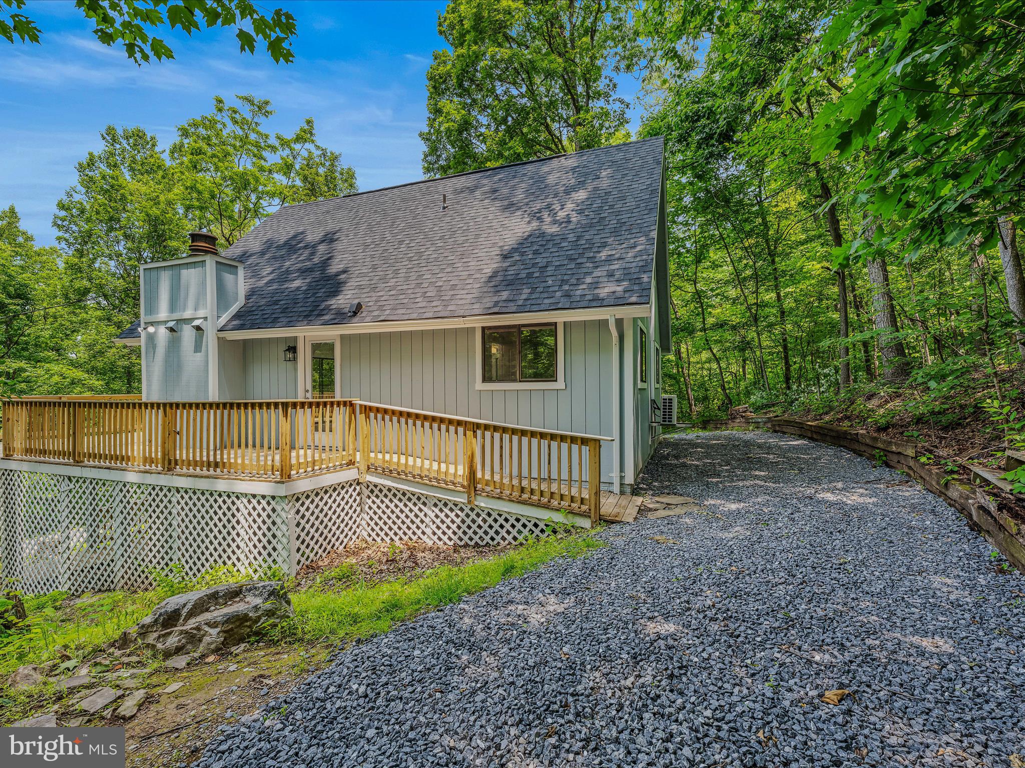 GLENWOOD FOREST - Residential