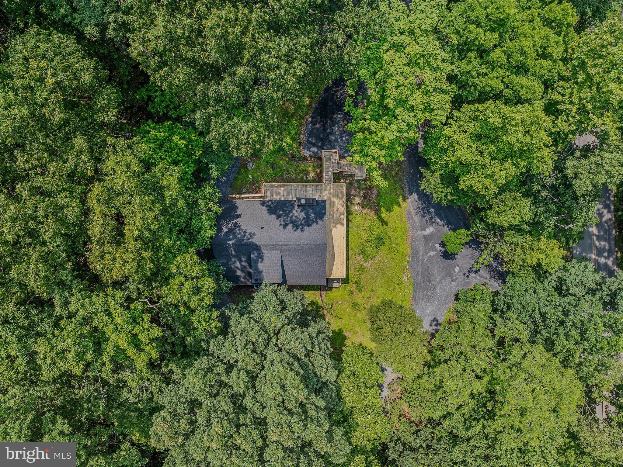 GLENWOOD FOREST - Residential