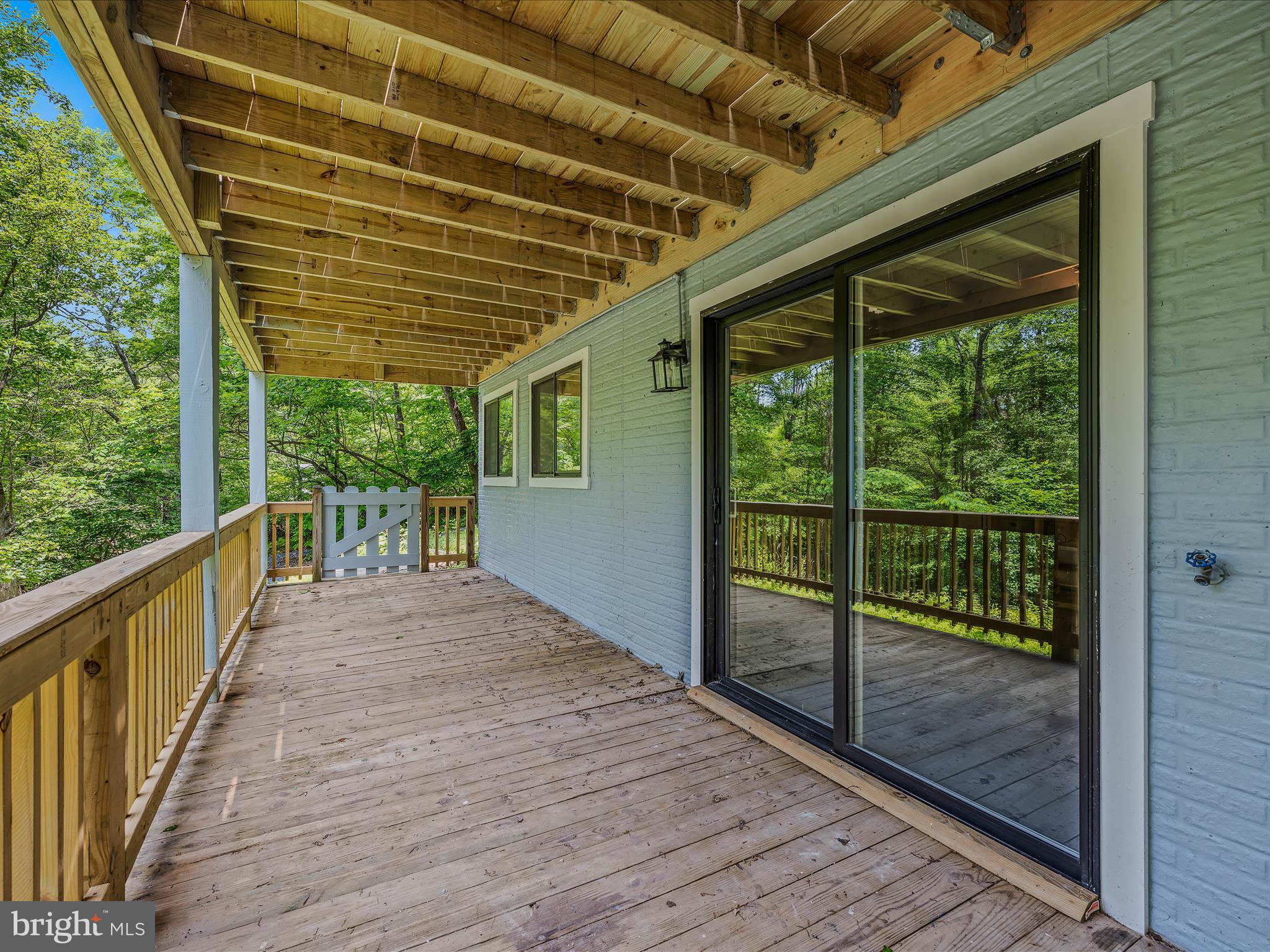 GLENWOOD FOREST - Residential