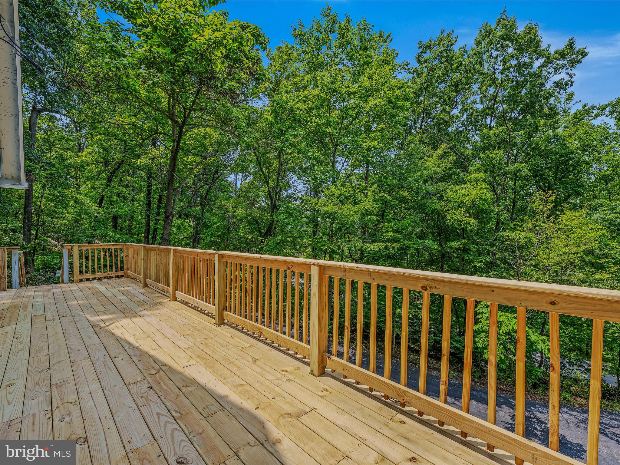 GLENWOOD FOREST - Residential