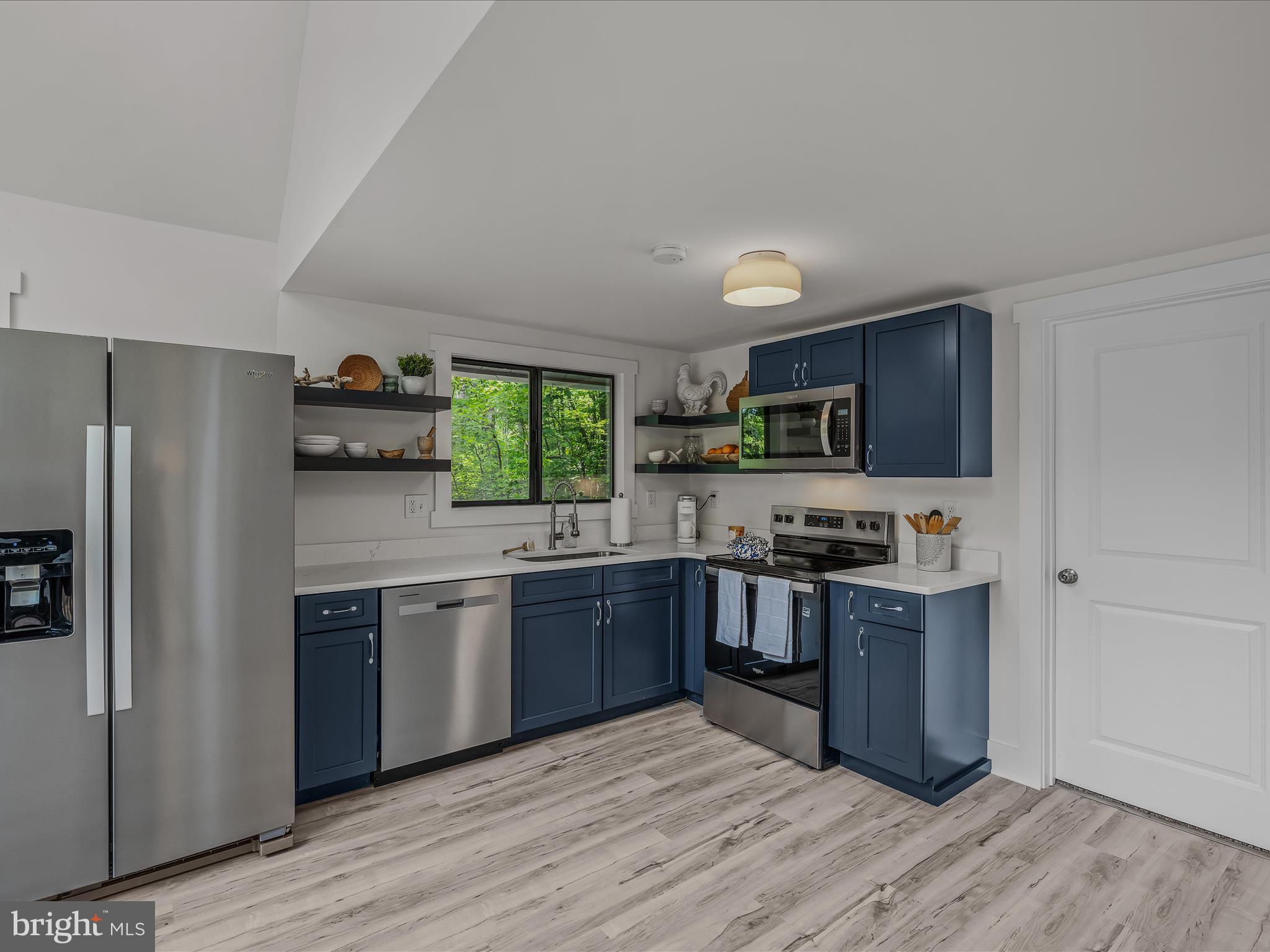 GLENWOOD FOREST - Residential