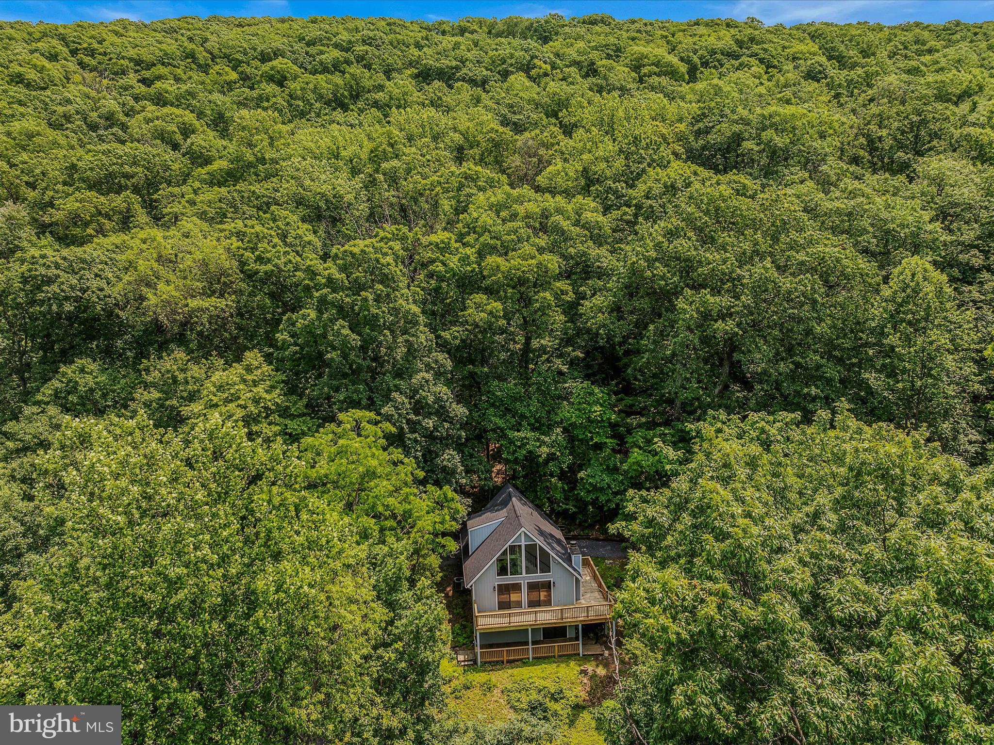 GLENWOOD FOREST - Residential