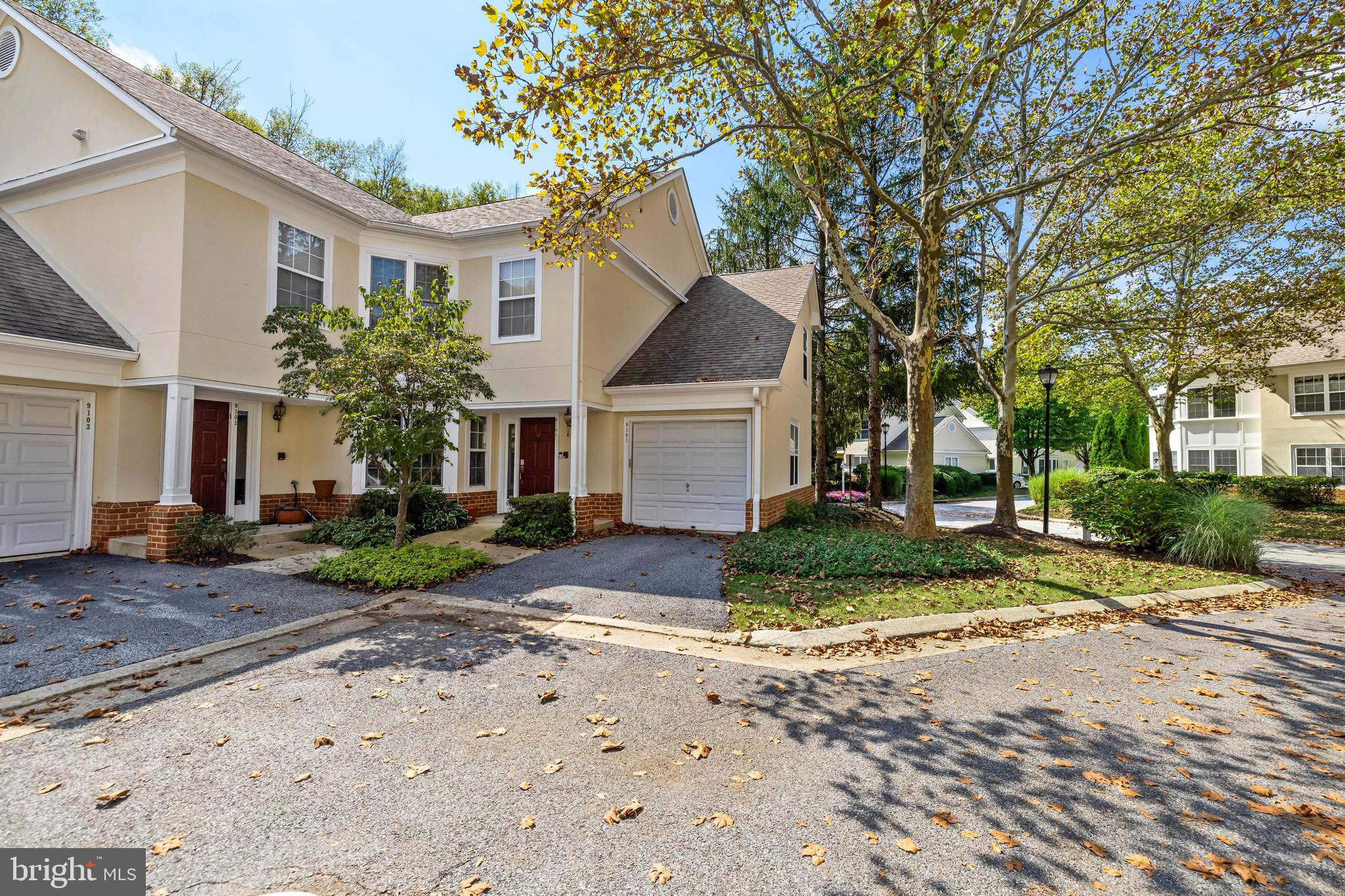 GREY ROCK FLATS - Residential