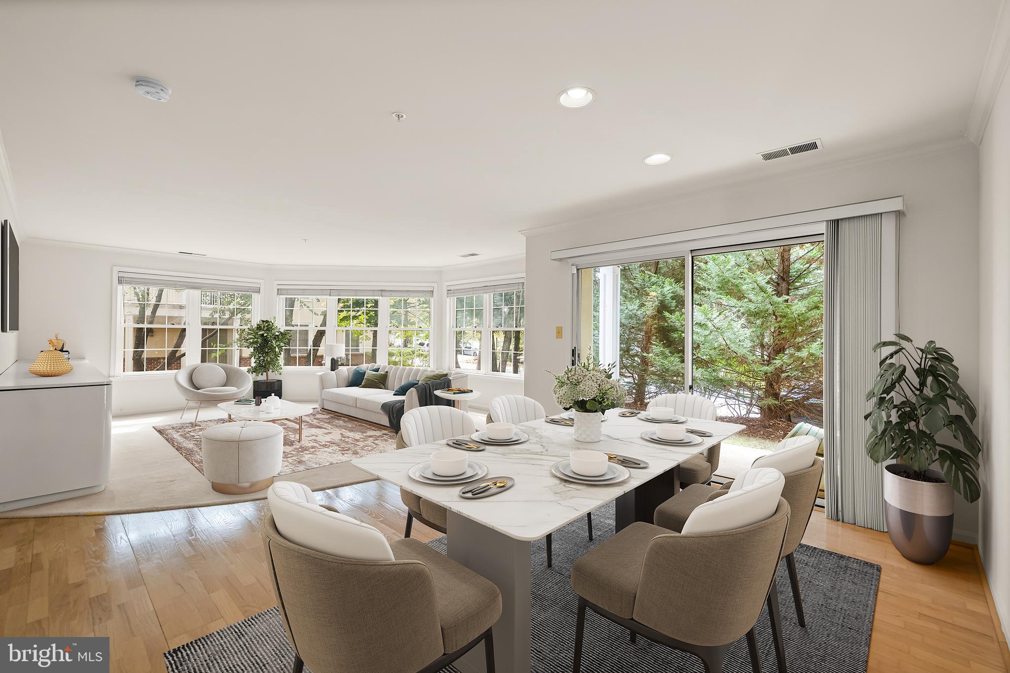 GREY ROCK FLATS - Residential