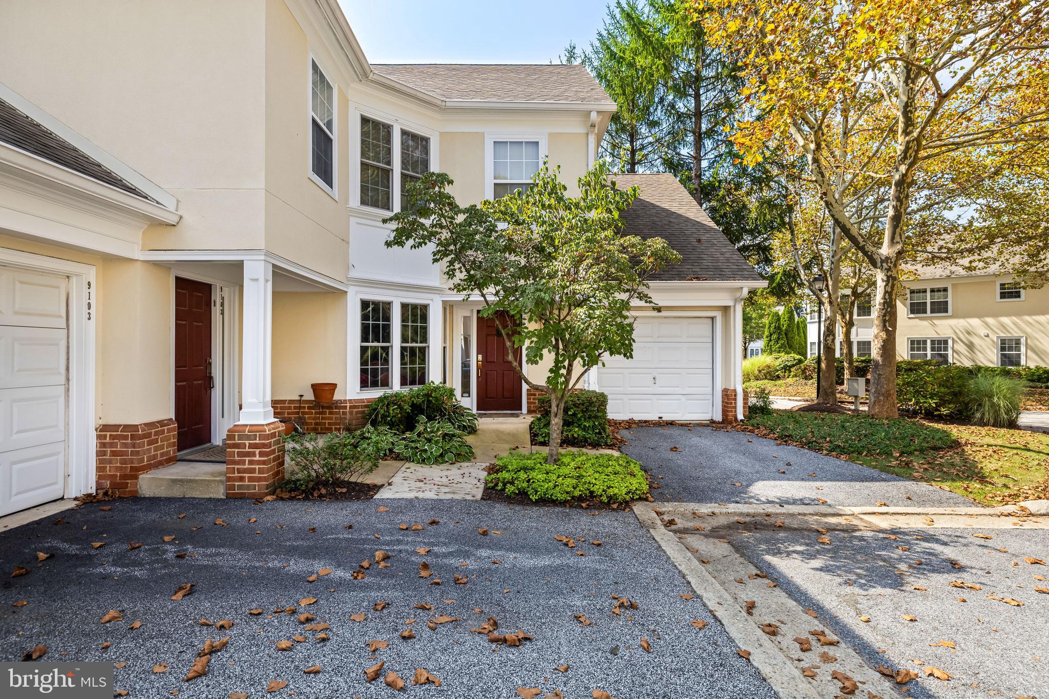 9101 HOWARD SQUARE DRIVE 9101