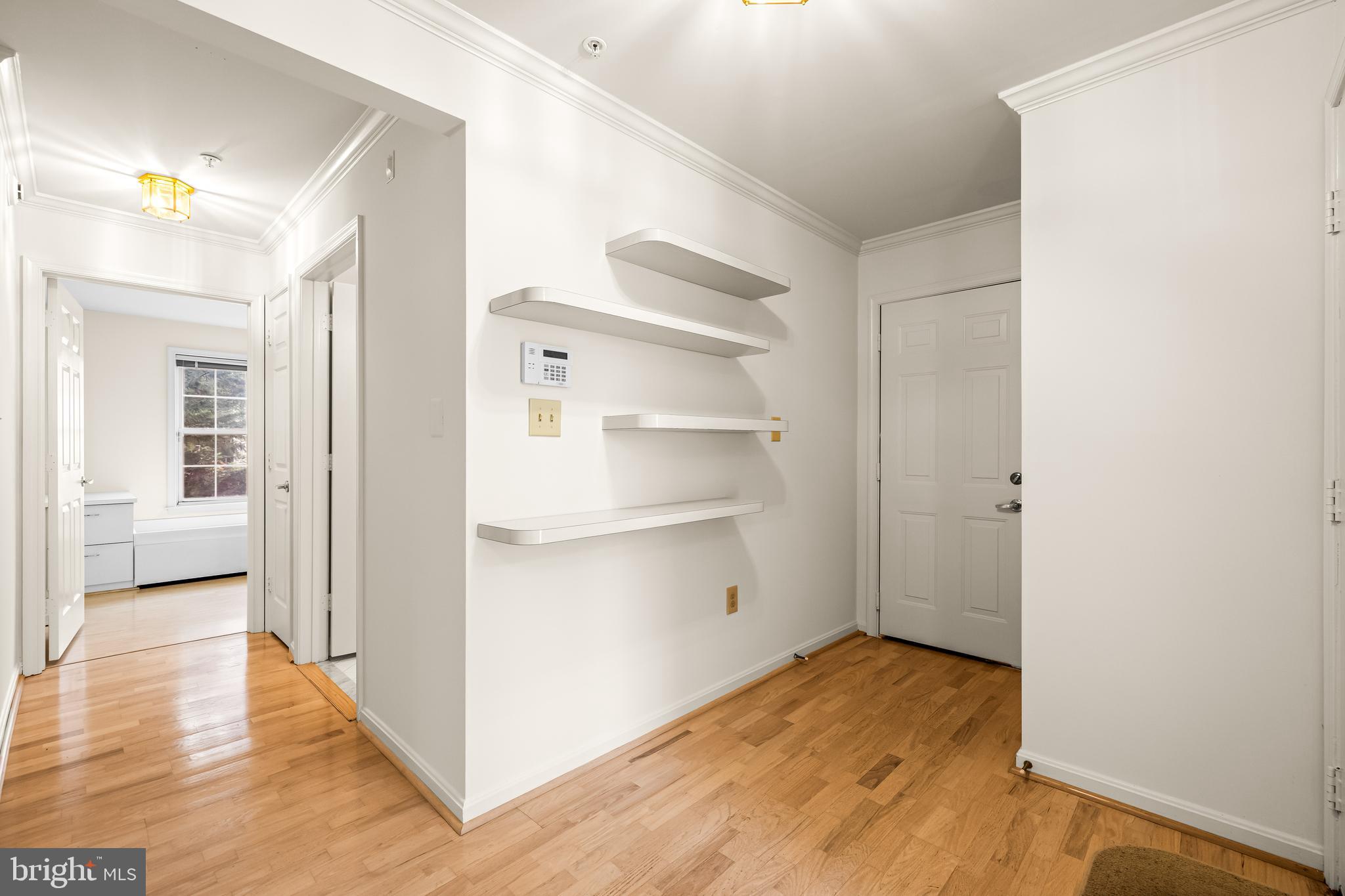 GREY ROCK FLATS - Residential