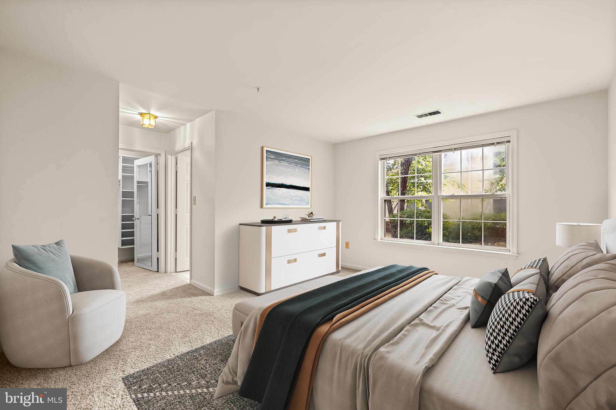 GREY ROCK FLATS - Residential