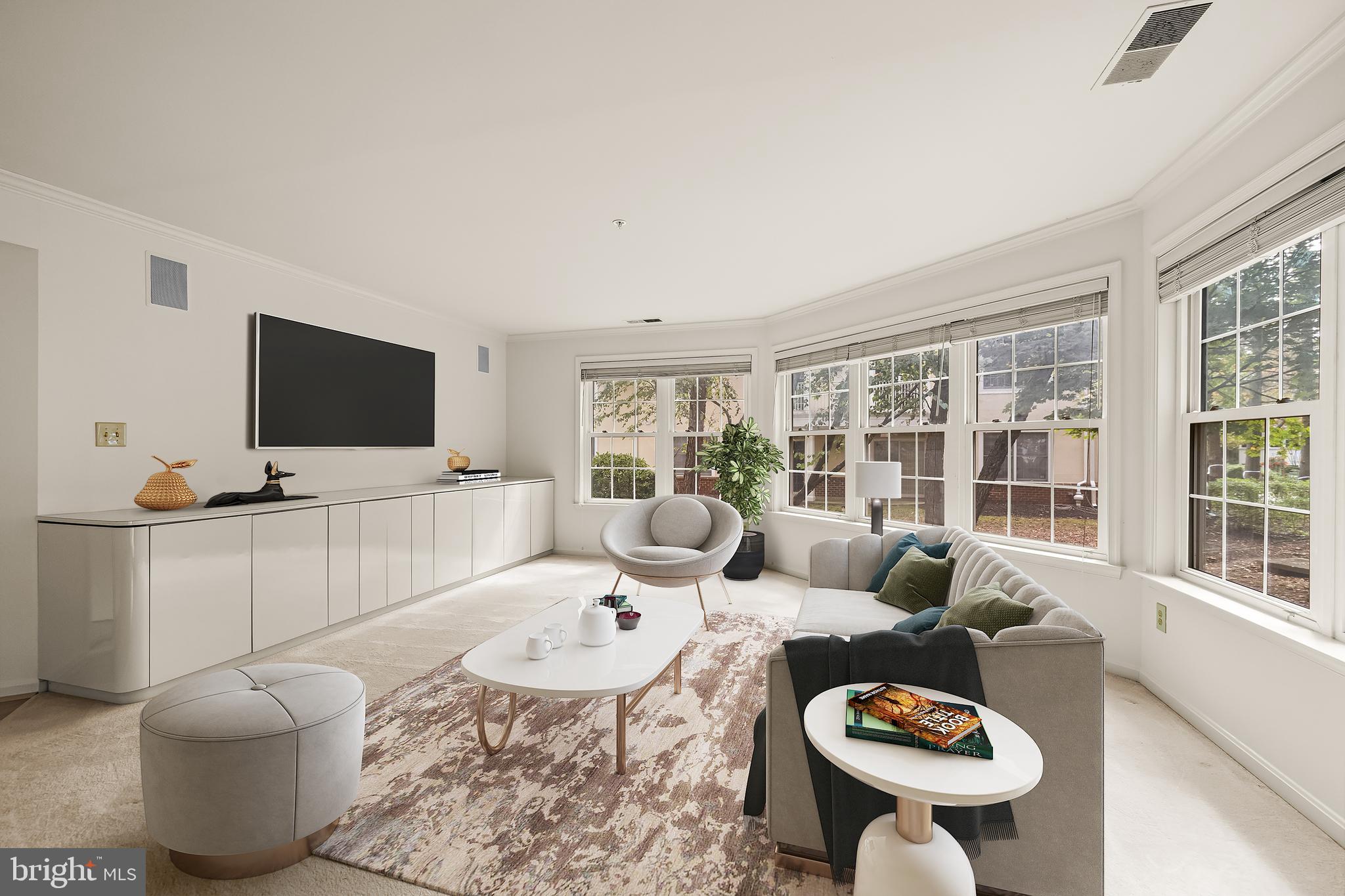 GREY ROCK FLATS - Residential